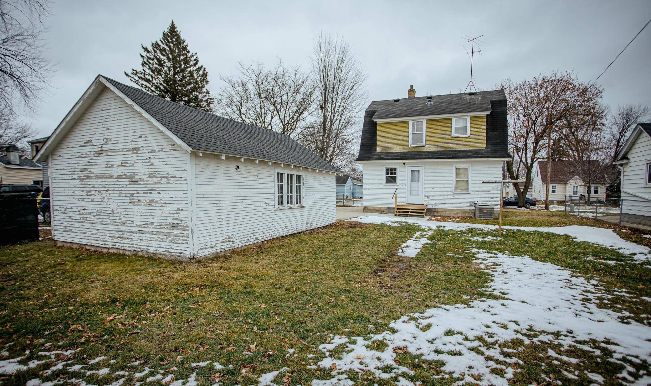 808 12th AVE NW, Austin, MN 55912
