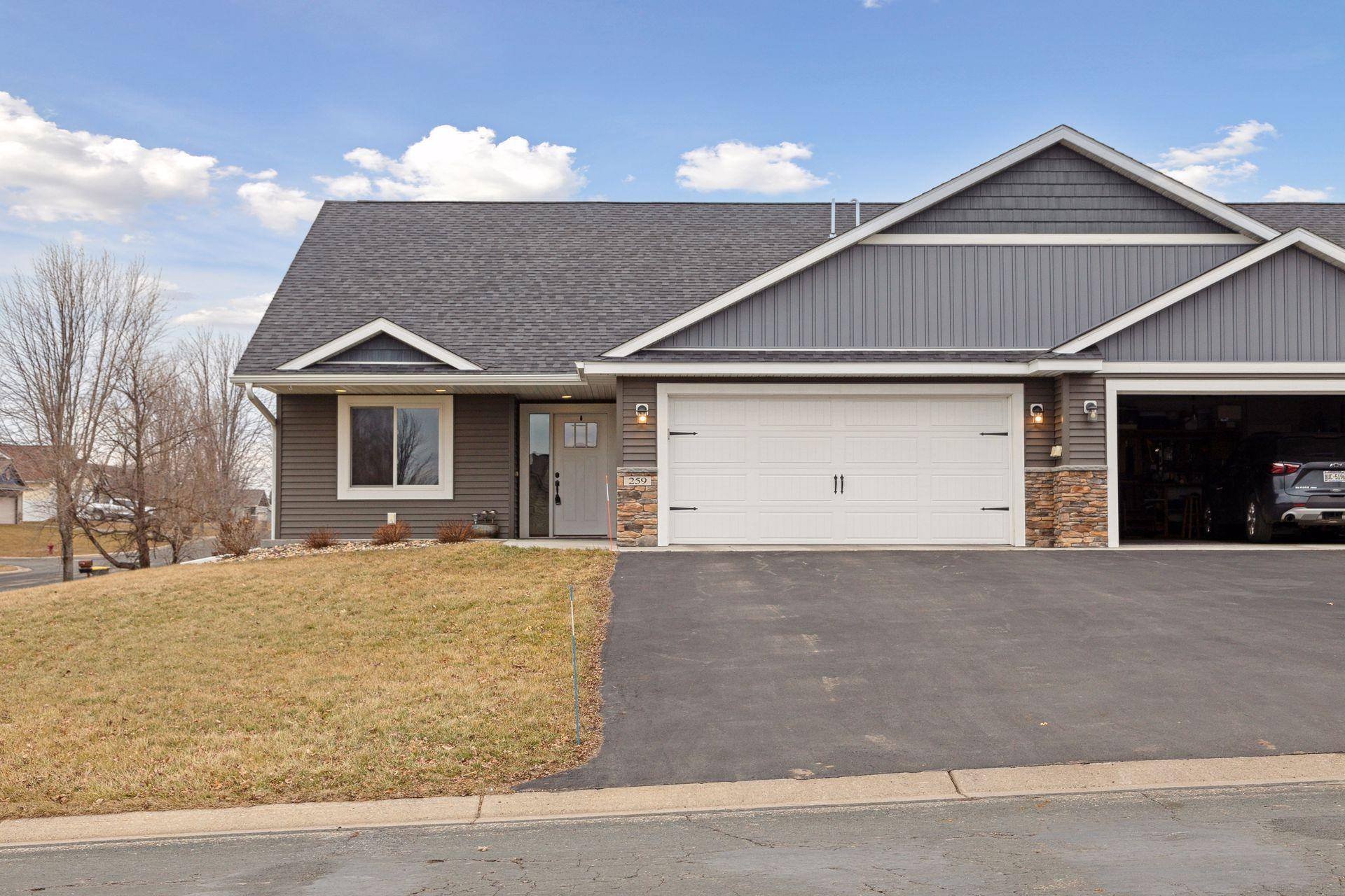259 Cedar ST, Baldwin, WI 54002
