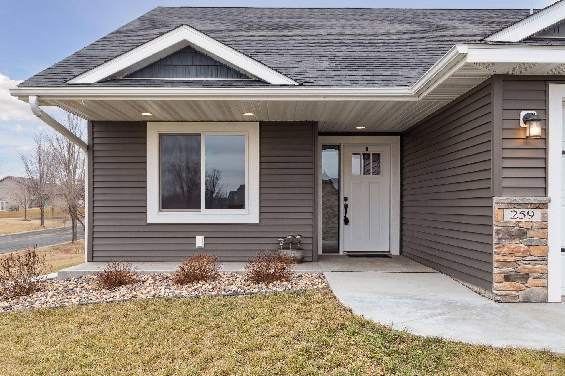 259 Cedar ST, Baldwin, WI 54002