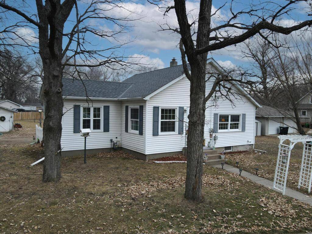 171 Monroe ST, Big Lake, MN 55309