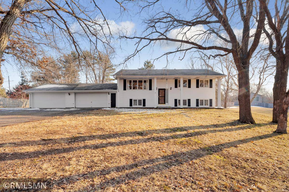 3864 174th AVE NW, Andover, MN 55304