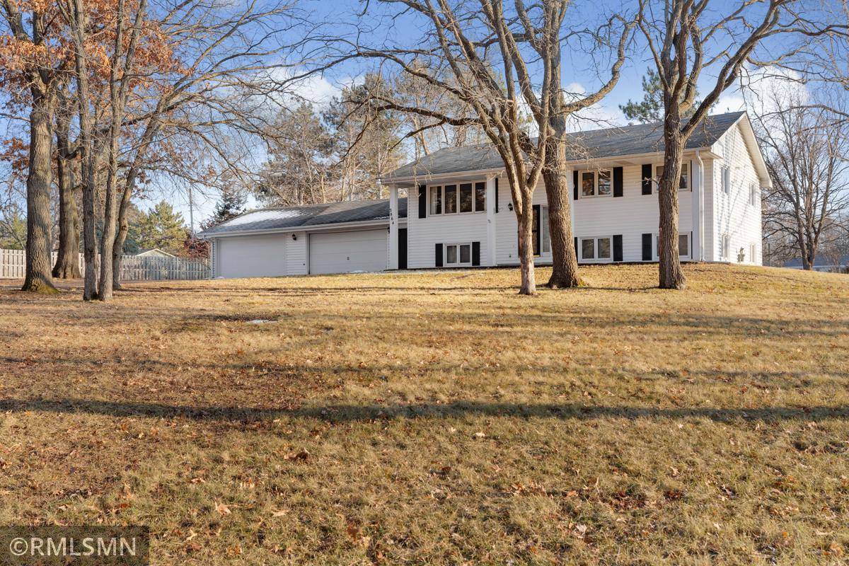 3864 174th AVE NW, Andover, MN 55304