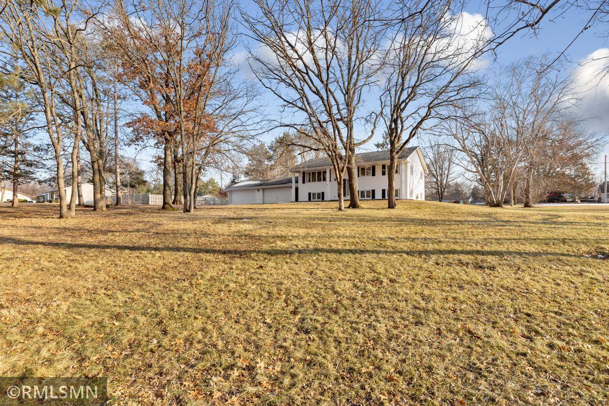 3864 174th AVE NW, Andover, MN 55304