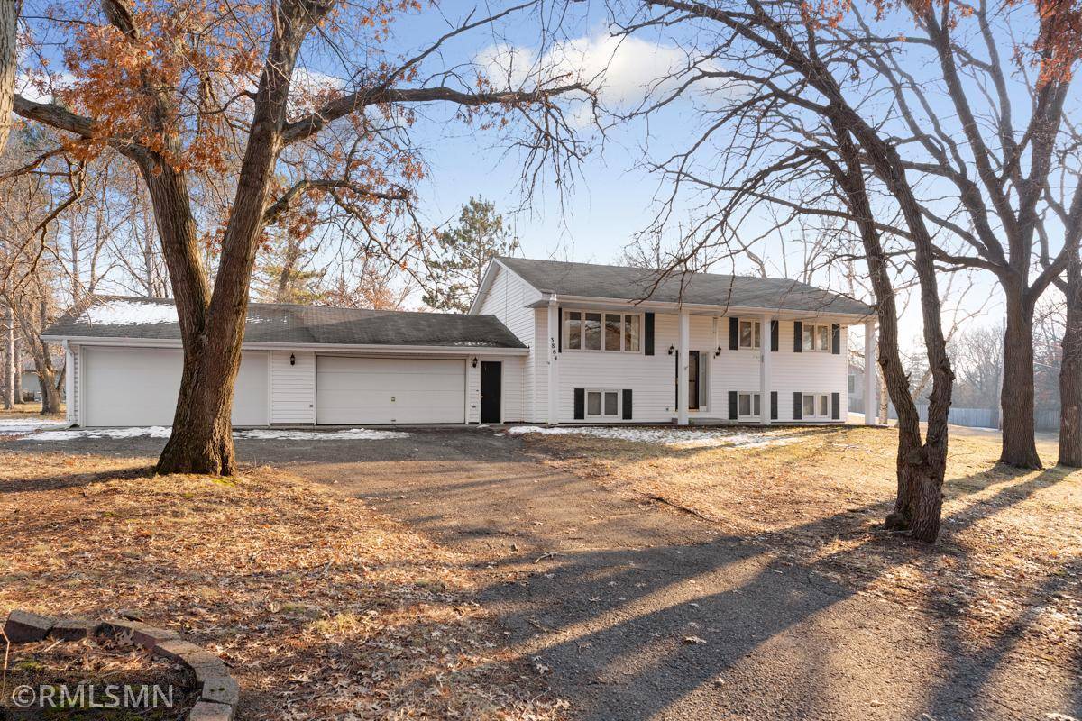 3864 174th AVE NW, Andover, MN 55304