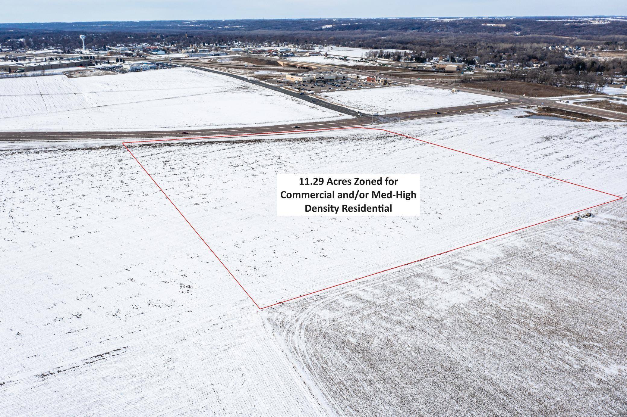XXXX Hickory Blvd S, Belle Plaine, MN 56011