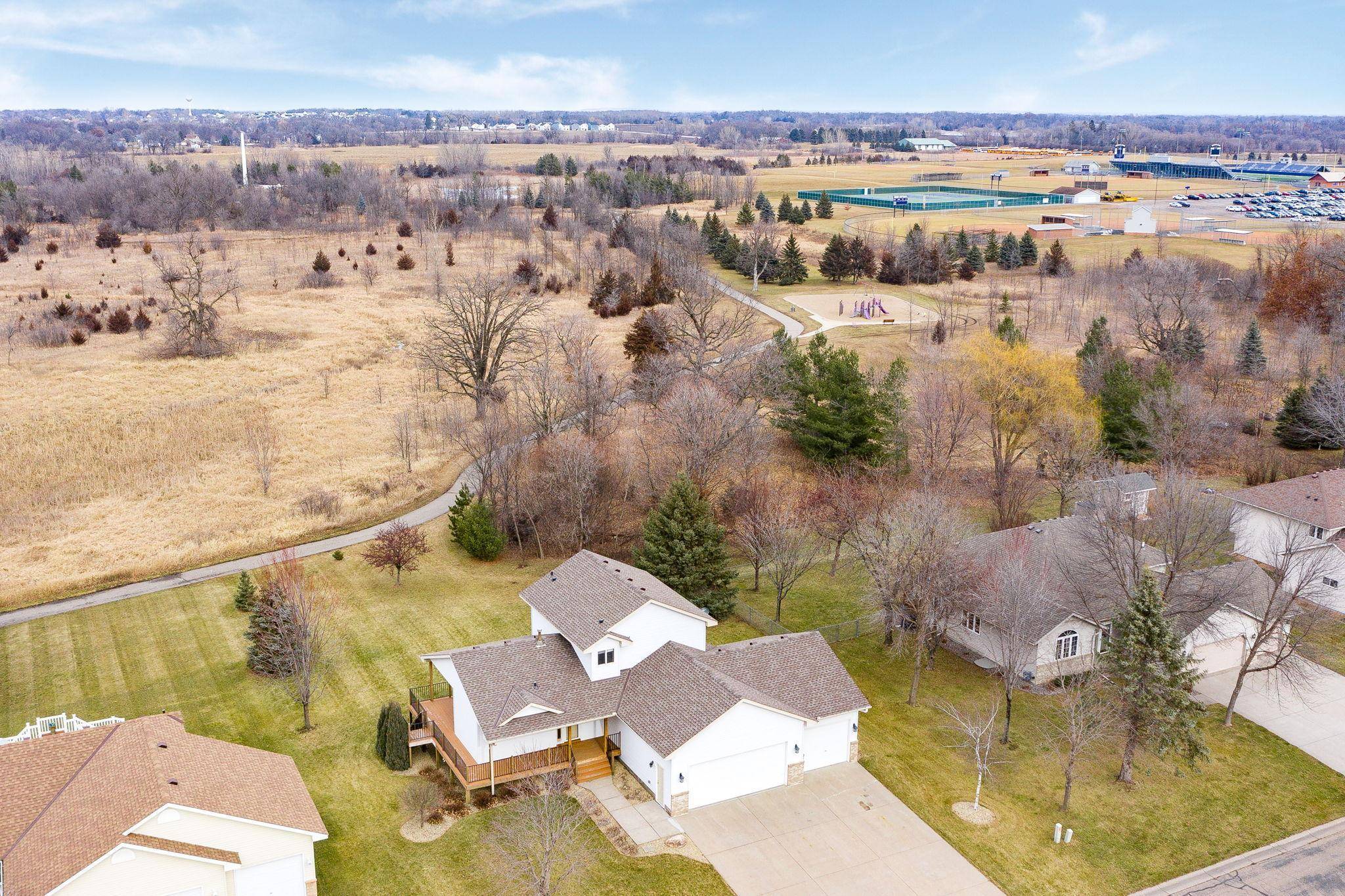 2105 10th Street CIR NE, Buffalo, MN 55313
