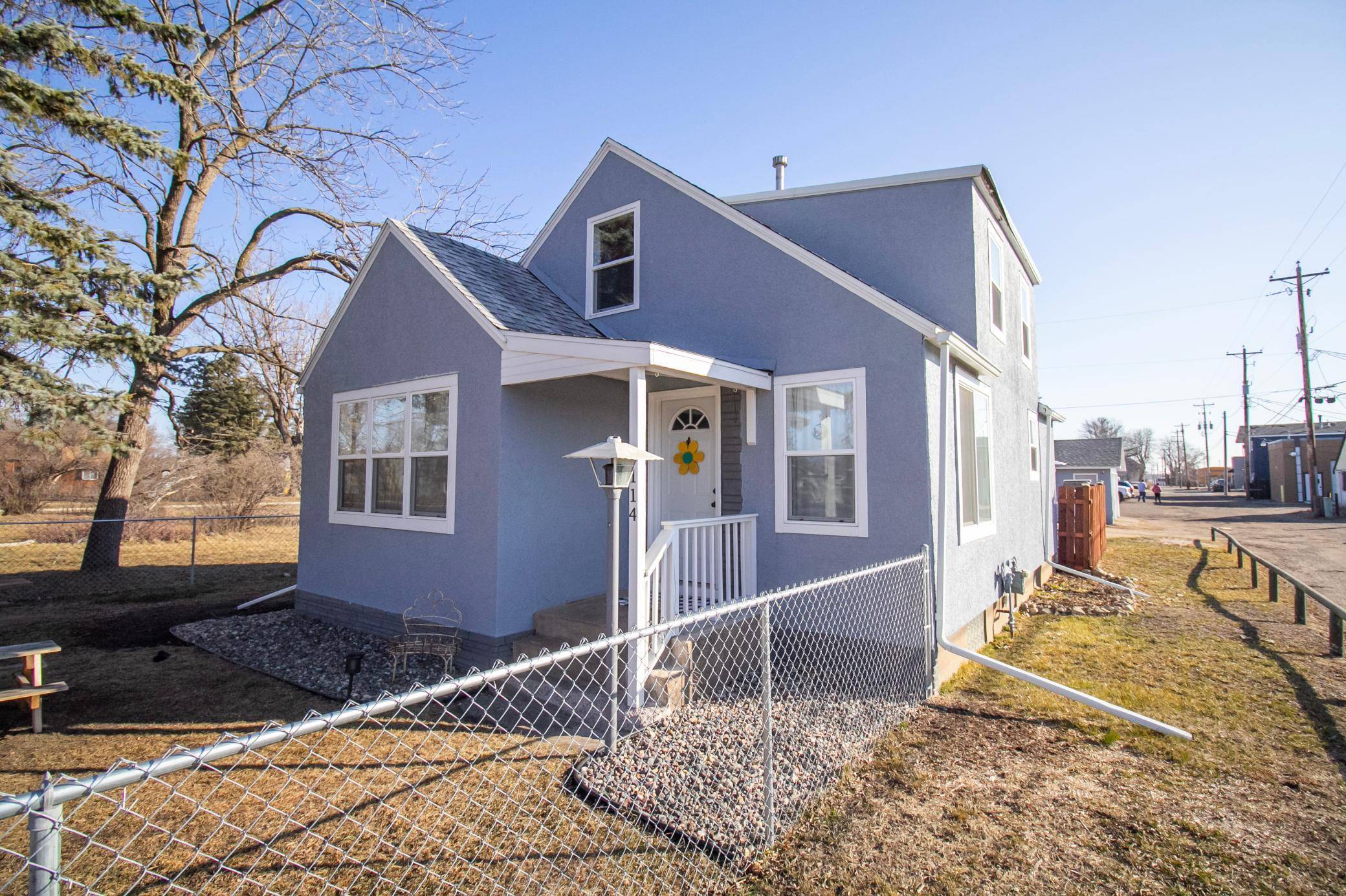 114 1st AVE NE, Brainerd, MN 56401