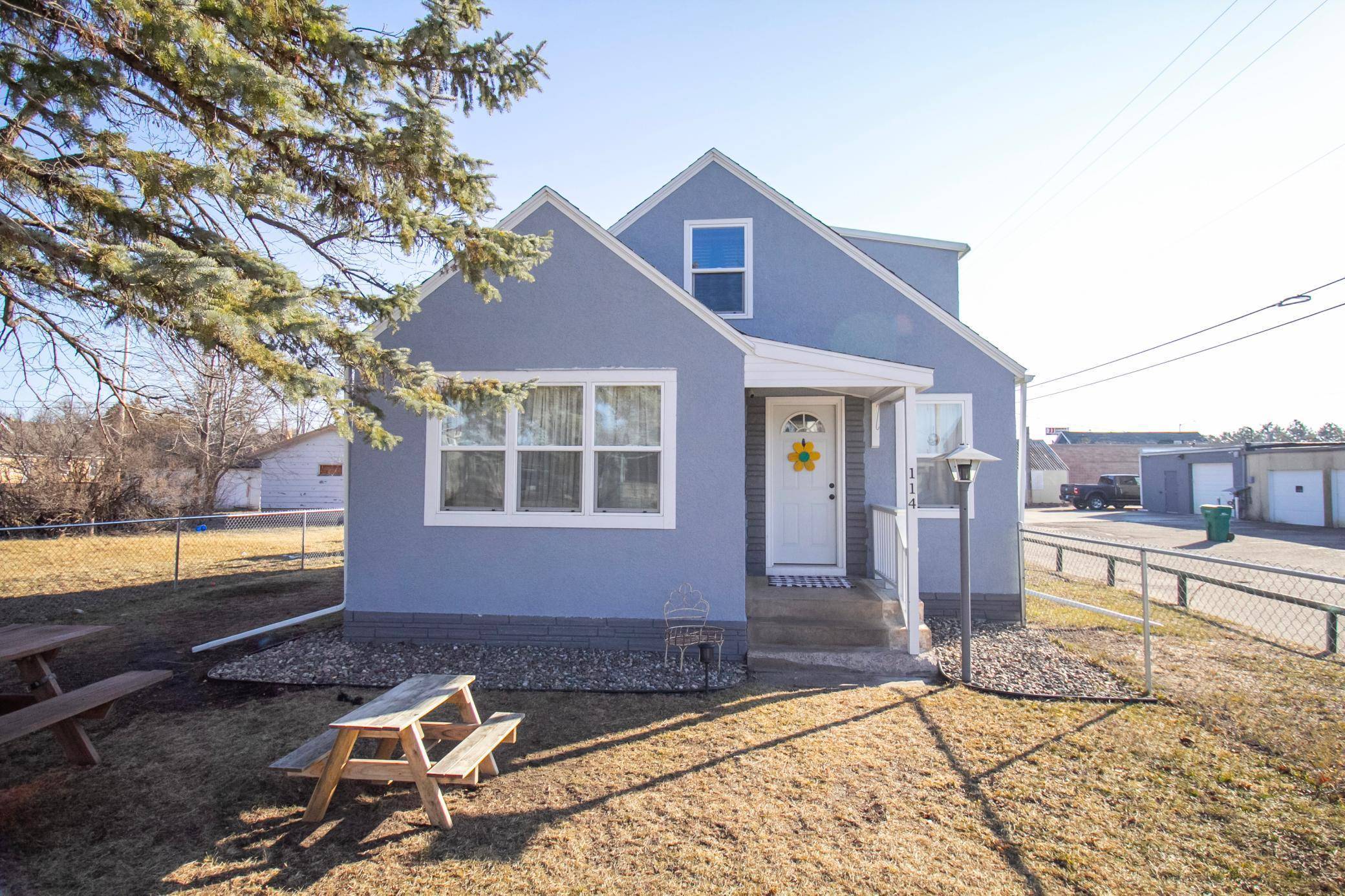 114 1st AVE NE, Brainerd, MN 56401