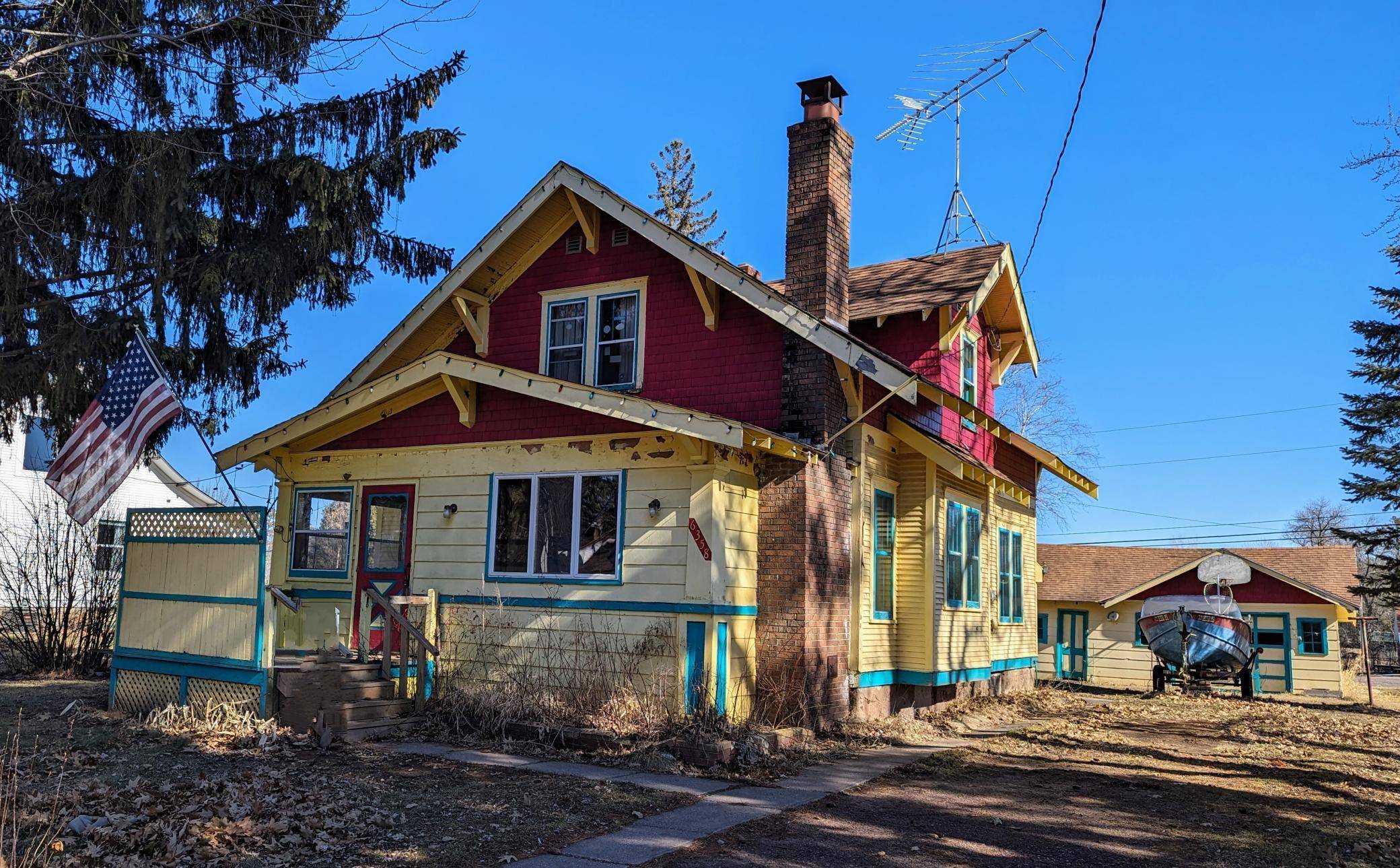 6358 H C Andersen Alle, Askov, MN 55704
