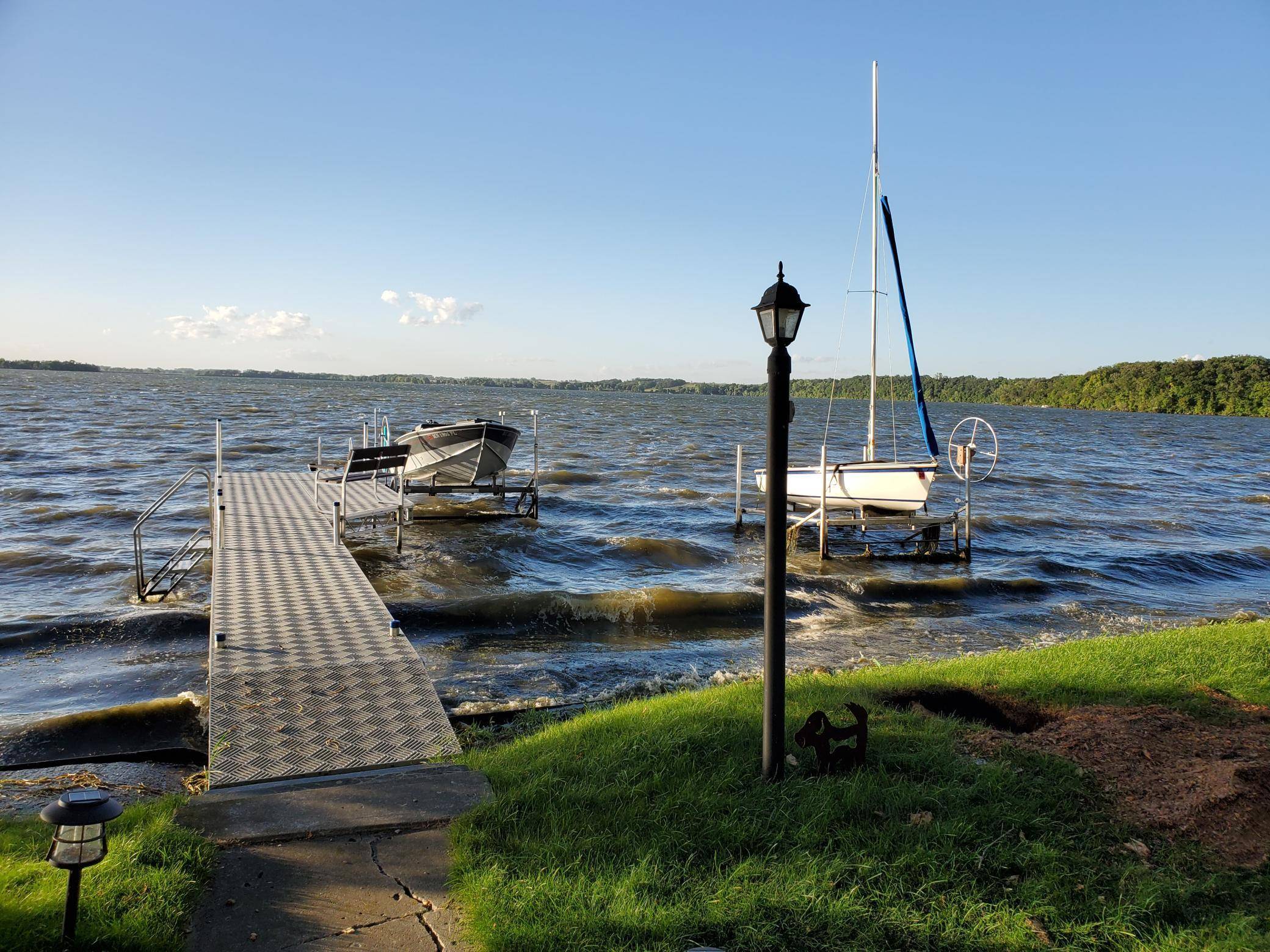 15120 Lower Sandy RD, Ashby, MN 56309