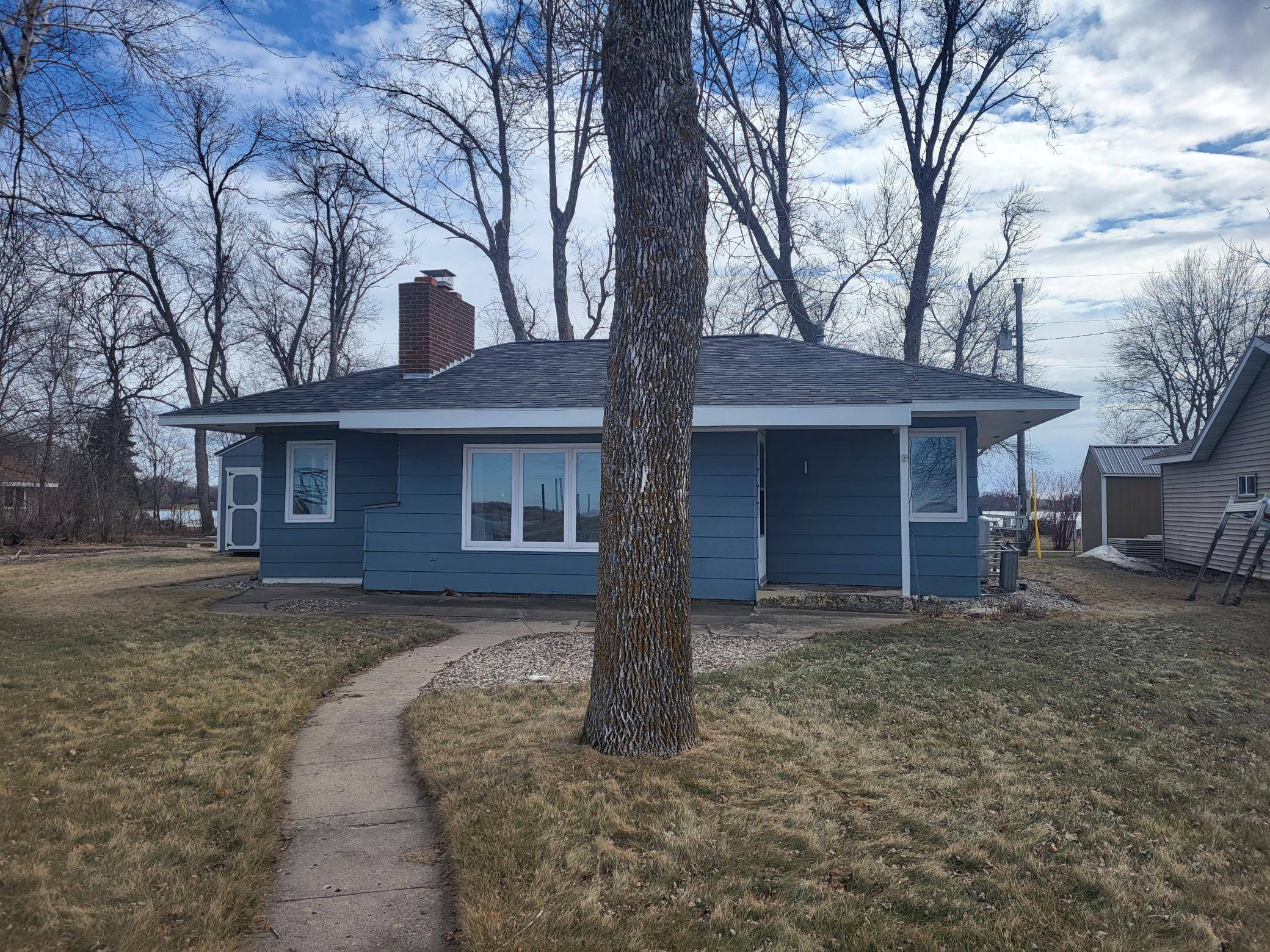 15120 Lower Sandy RD, Ashby, MN 56309