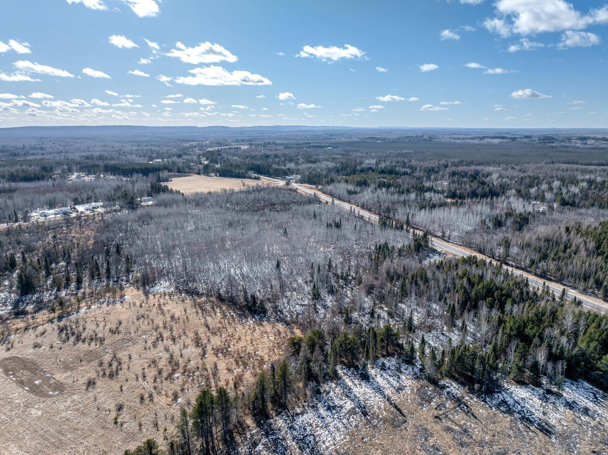 3067 W Township Road 6304, Babbitt, MN 55706