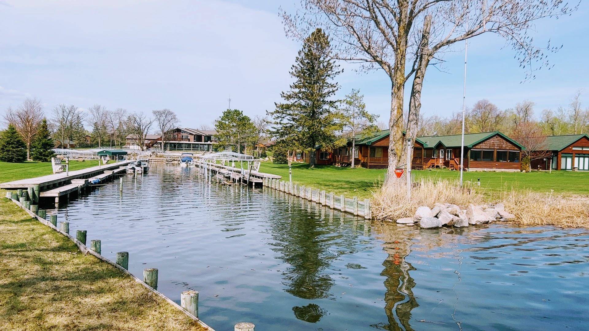 5849 Harbor View DR NW, Cass Lake, MN 56633
