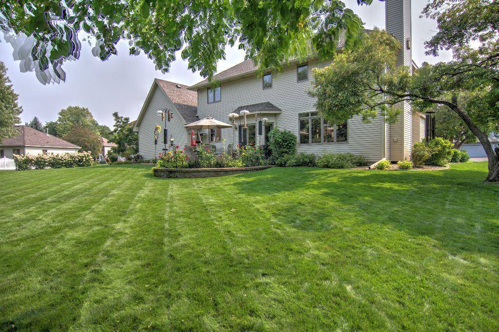 10804 Clifton AVE, Burnsville, MN 55337