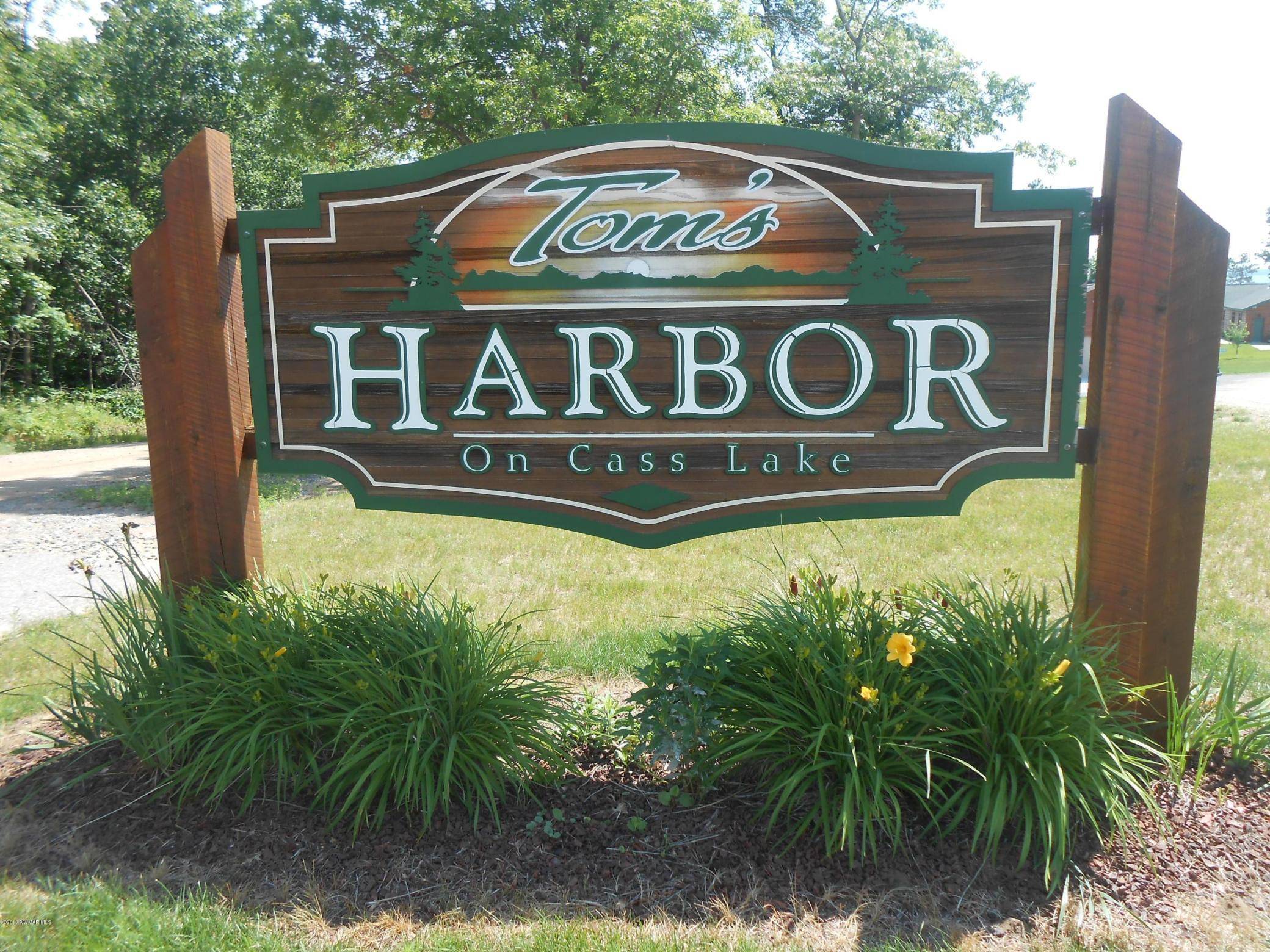16659 Hightop #42 WAY NW, Cass Lake, MN 56633