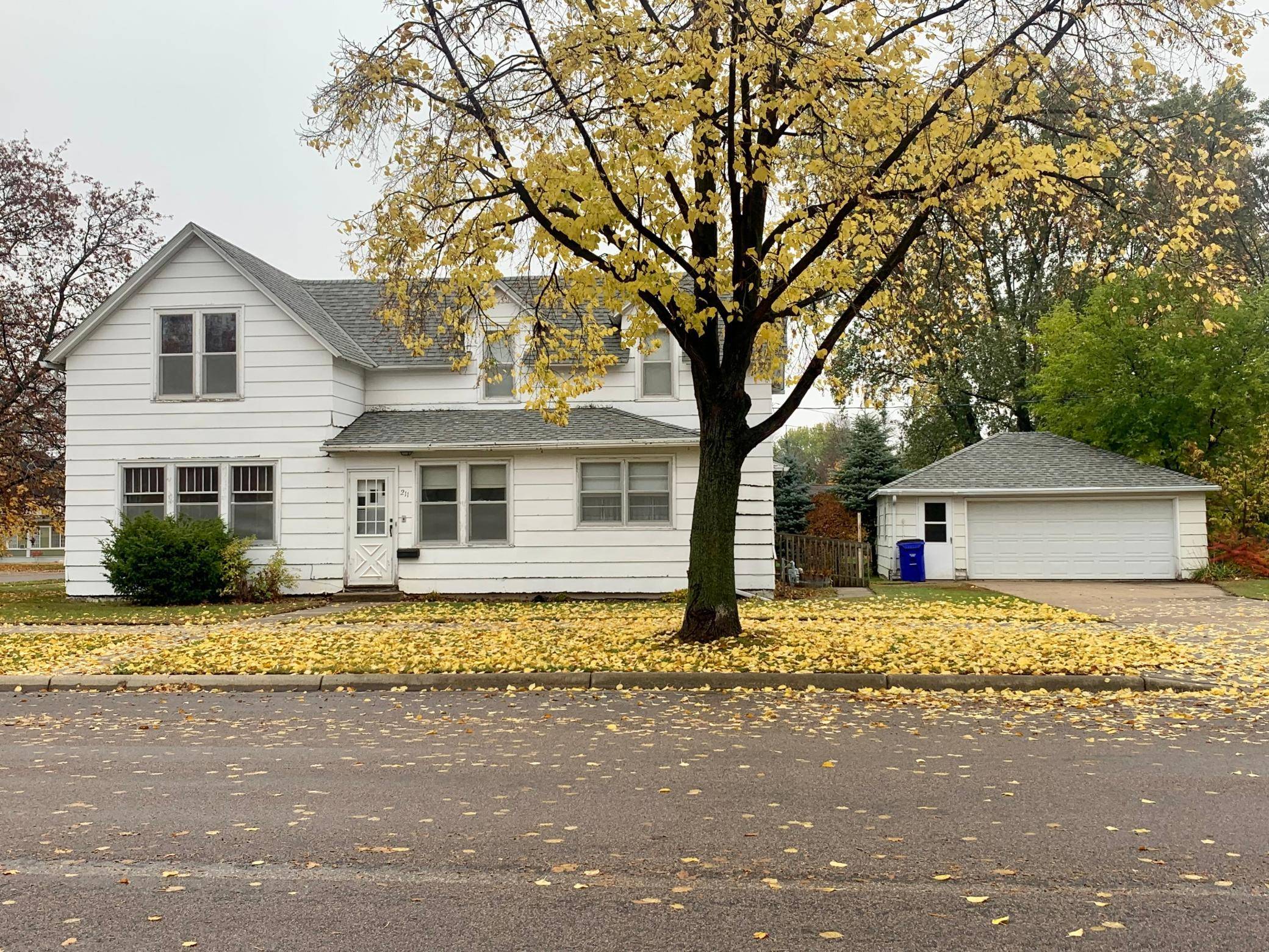 211 3rd ST W, Canby, MN 56220