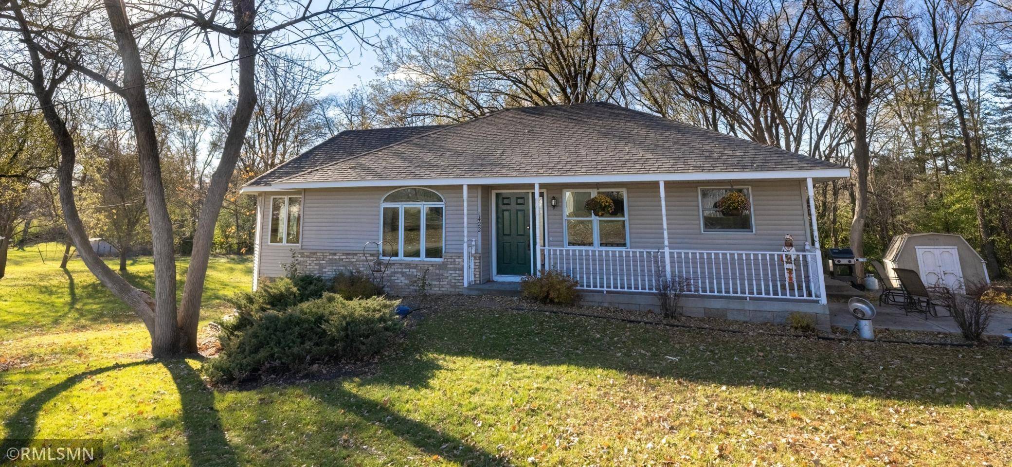1422 7th ST N, Cannon Falls, MN 55009
