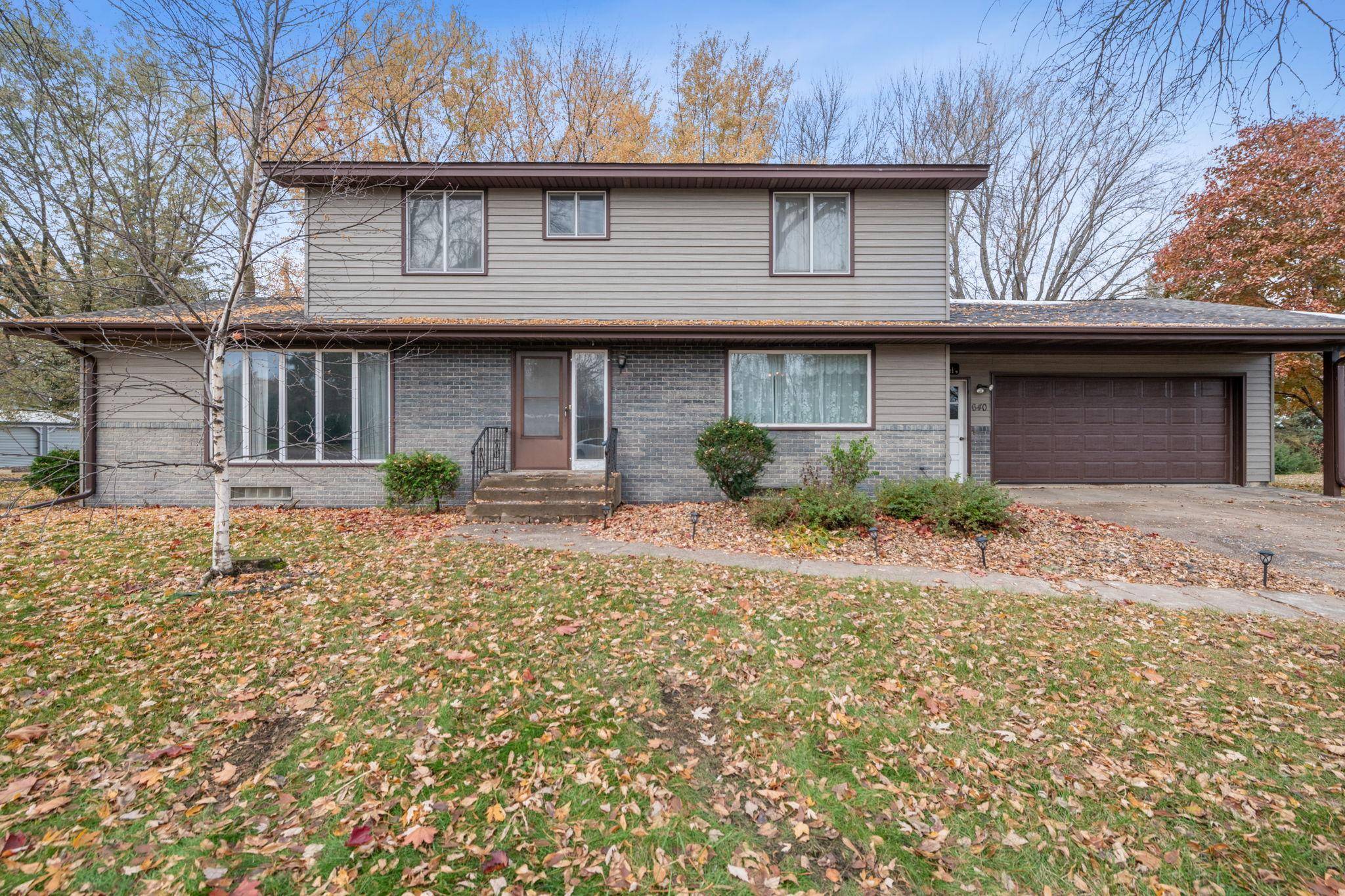 640 12th AVE, Baldwin, WI 54002