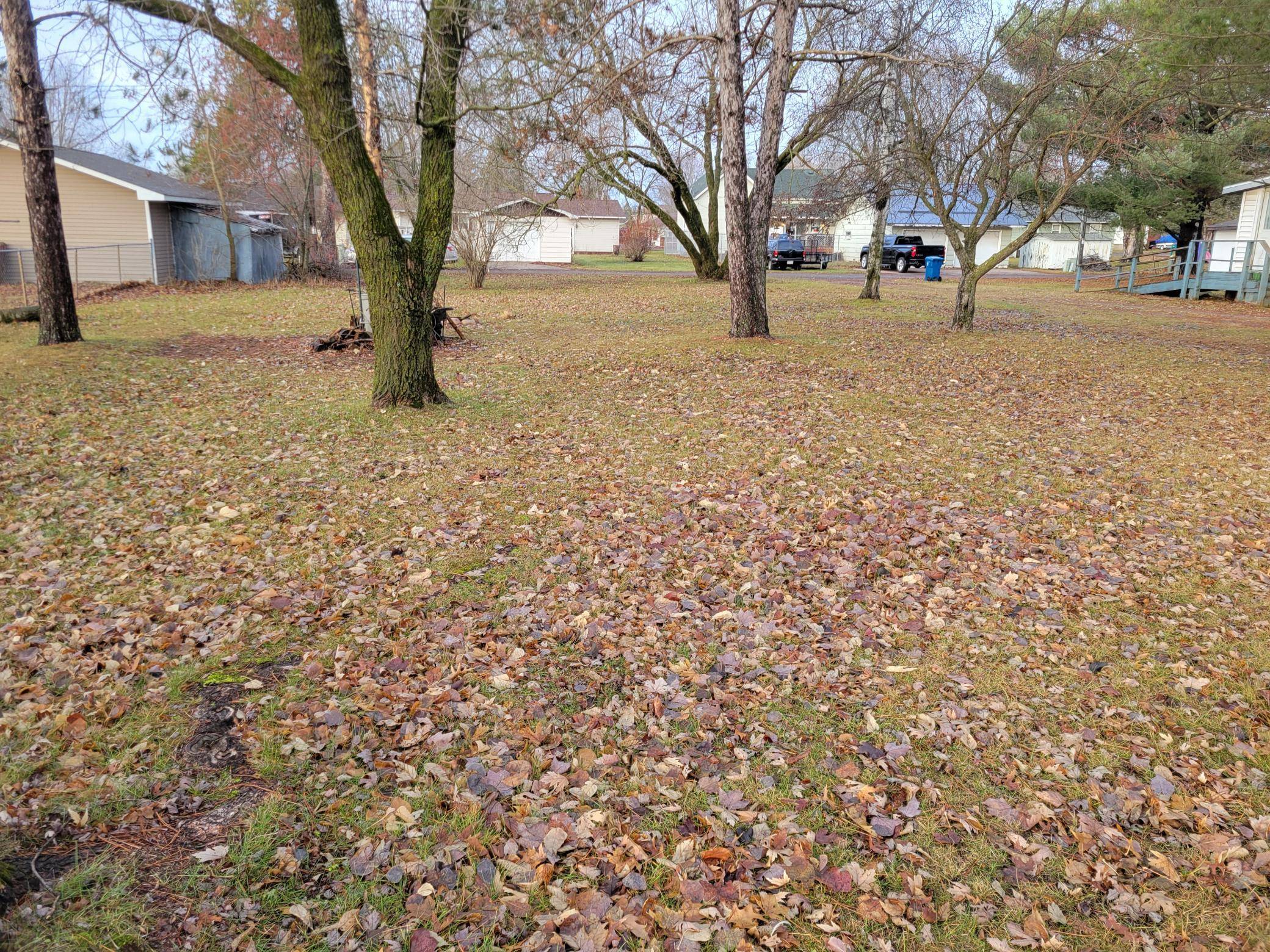 xxx S 1st ST, Cameron, WI 54822