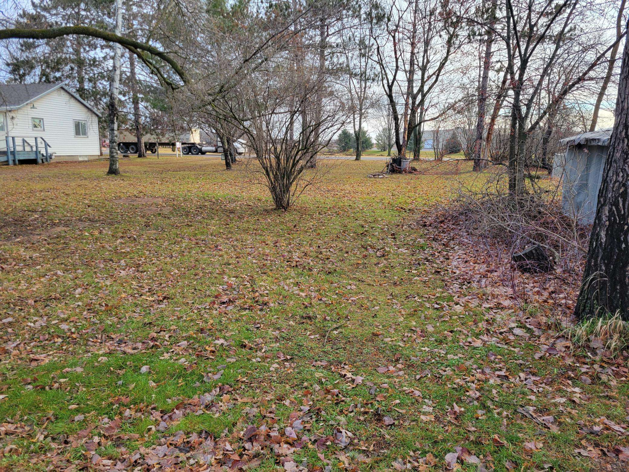 xxx S 1st ST, Cameron, WI 54822