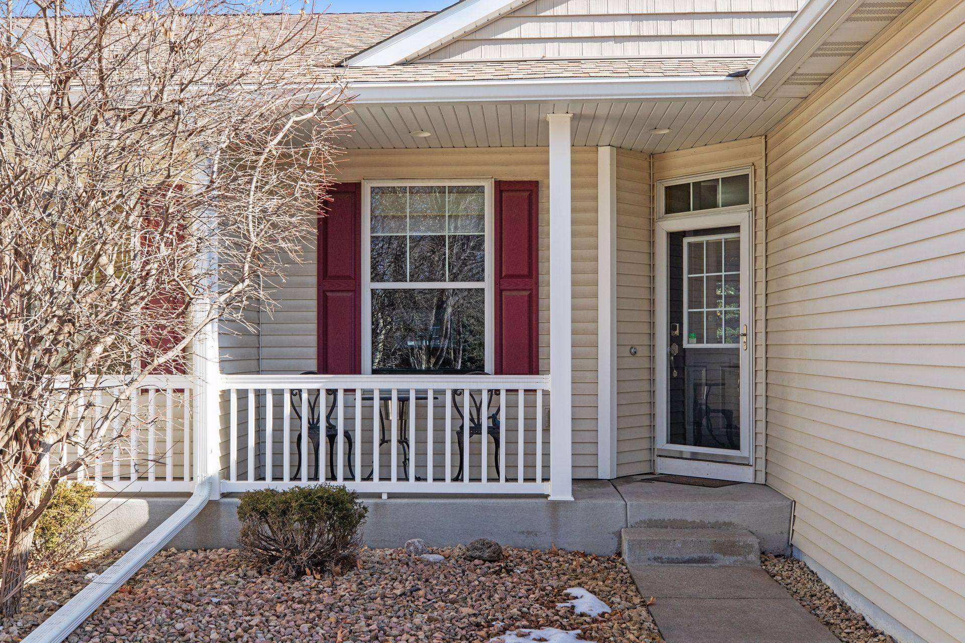 13167 Aberdeen ST NE, Blaine, MN 55449