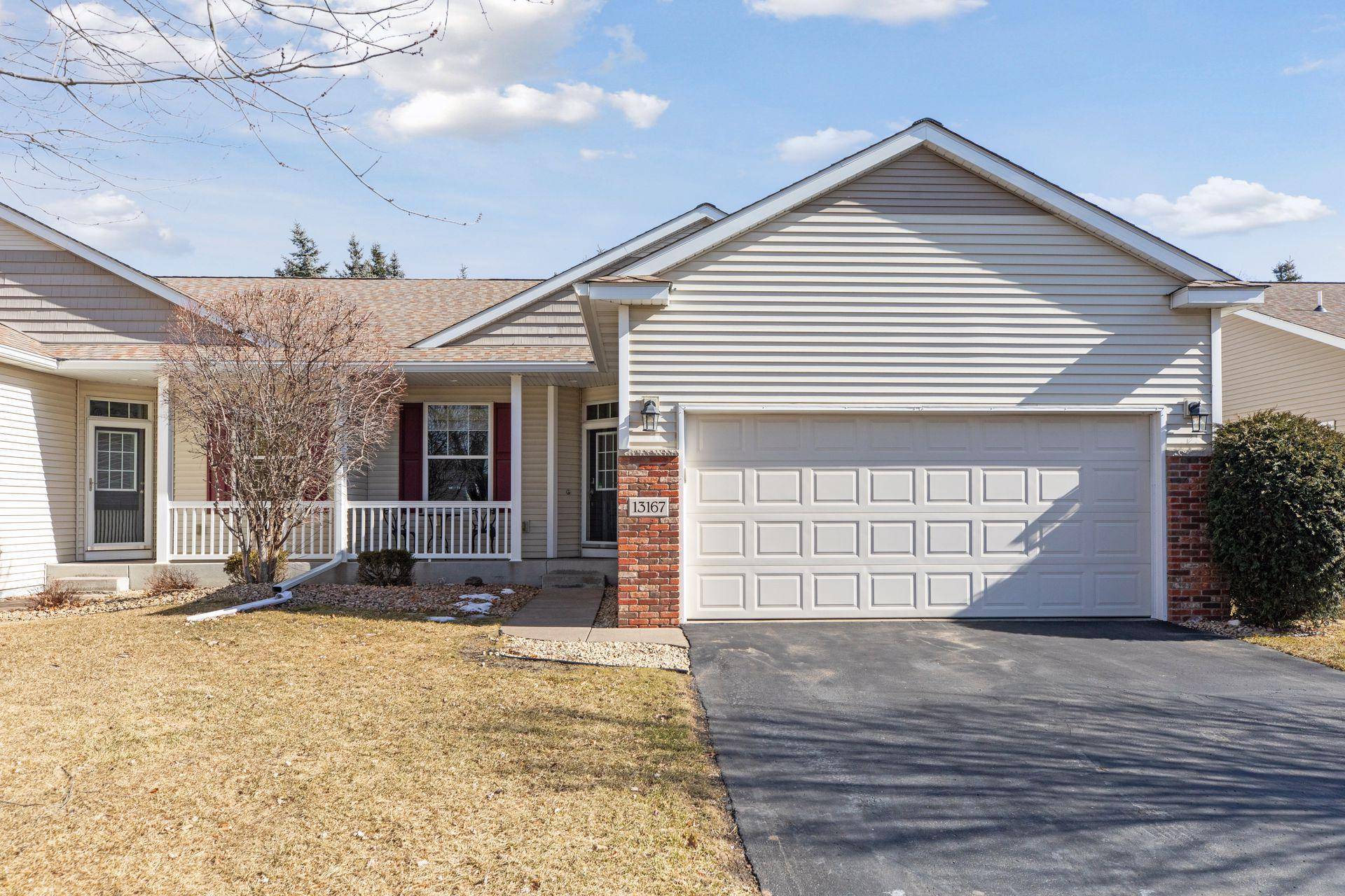 13167 Aberdeen ST NE, Blaine, MN 55449