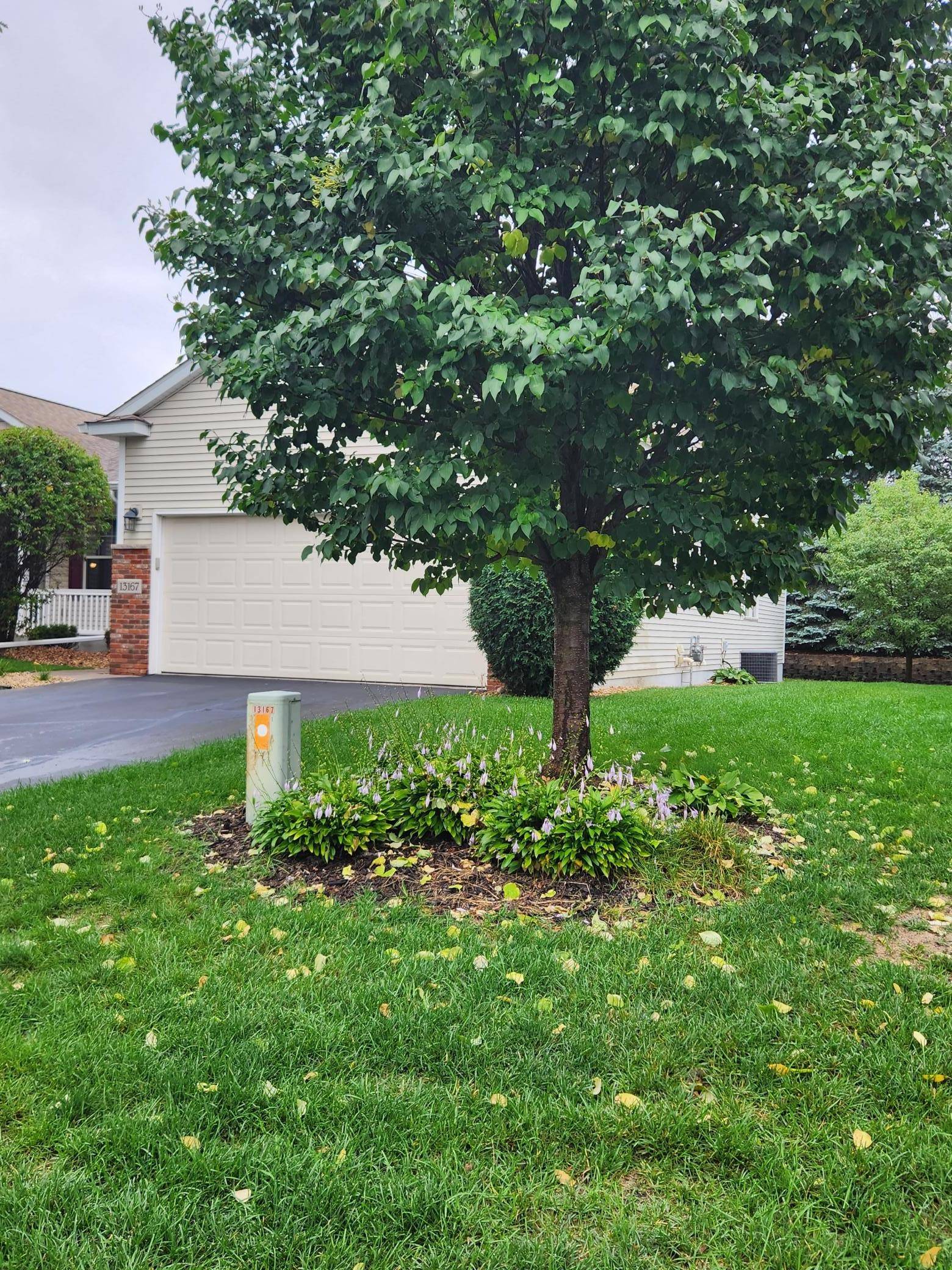 13167 Aberdeen ST NE, Blaine, MN 55449