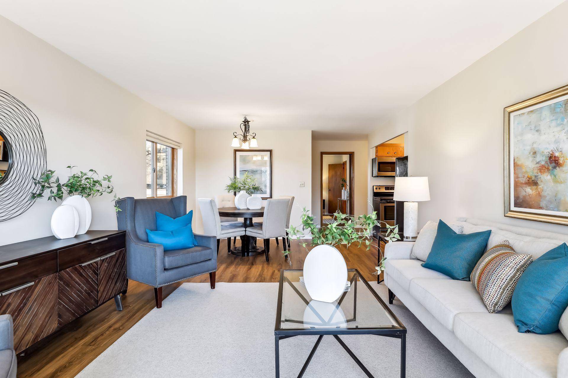 200 Mississippi River BLVD N #1A, Saint Paul, MN 55104
