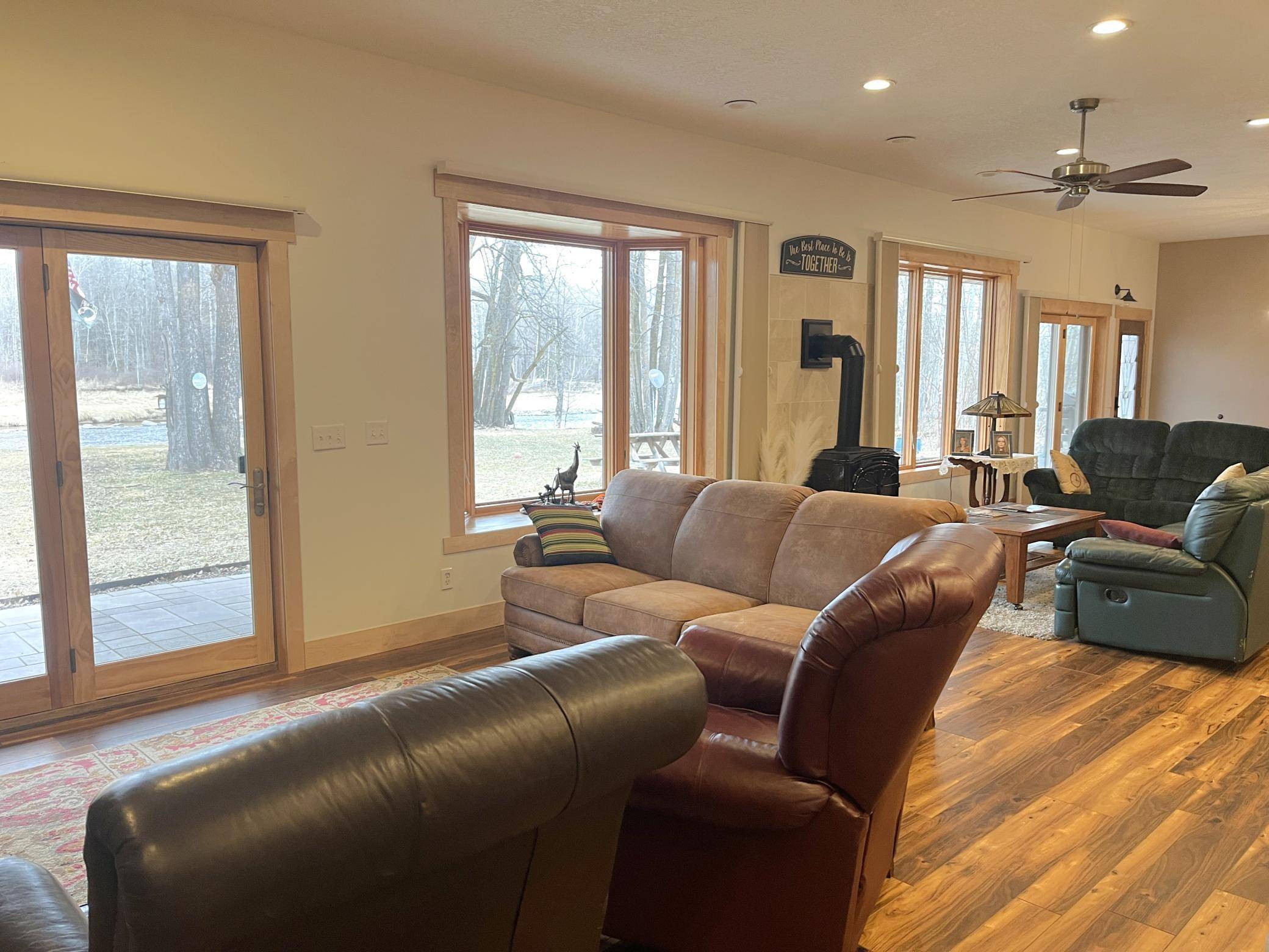 8828 1st ST N, Brookston, MN 55711