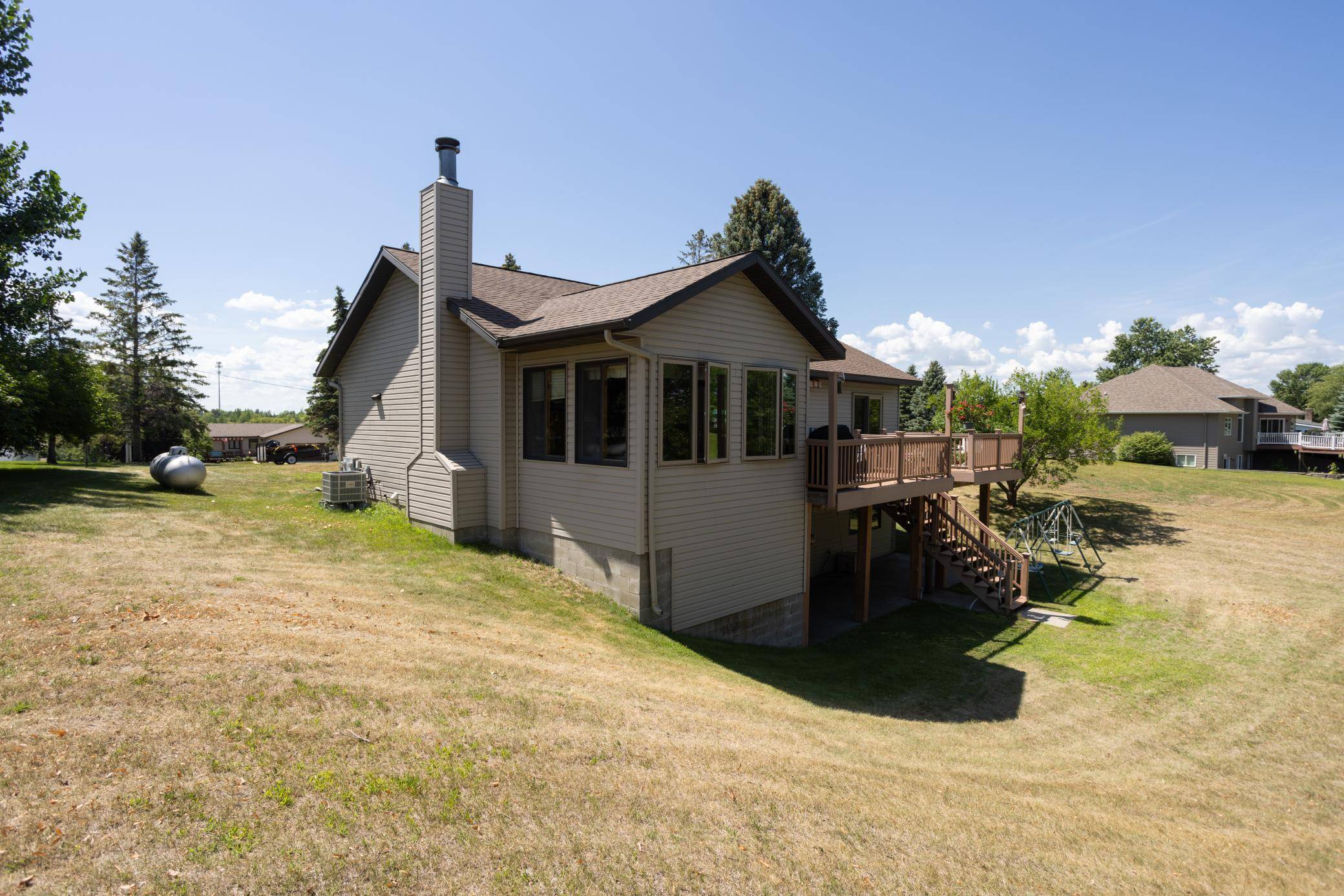 511 E Summit ST, Battle Lake, MN 56515