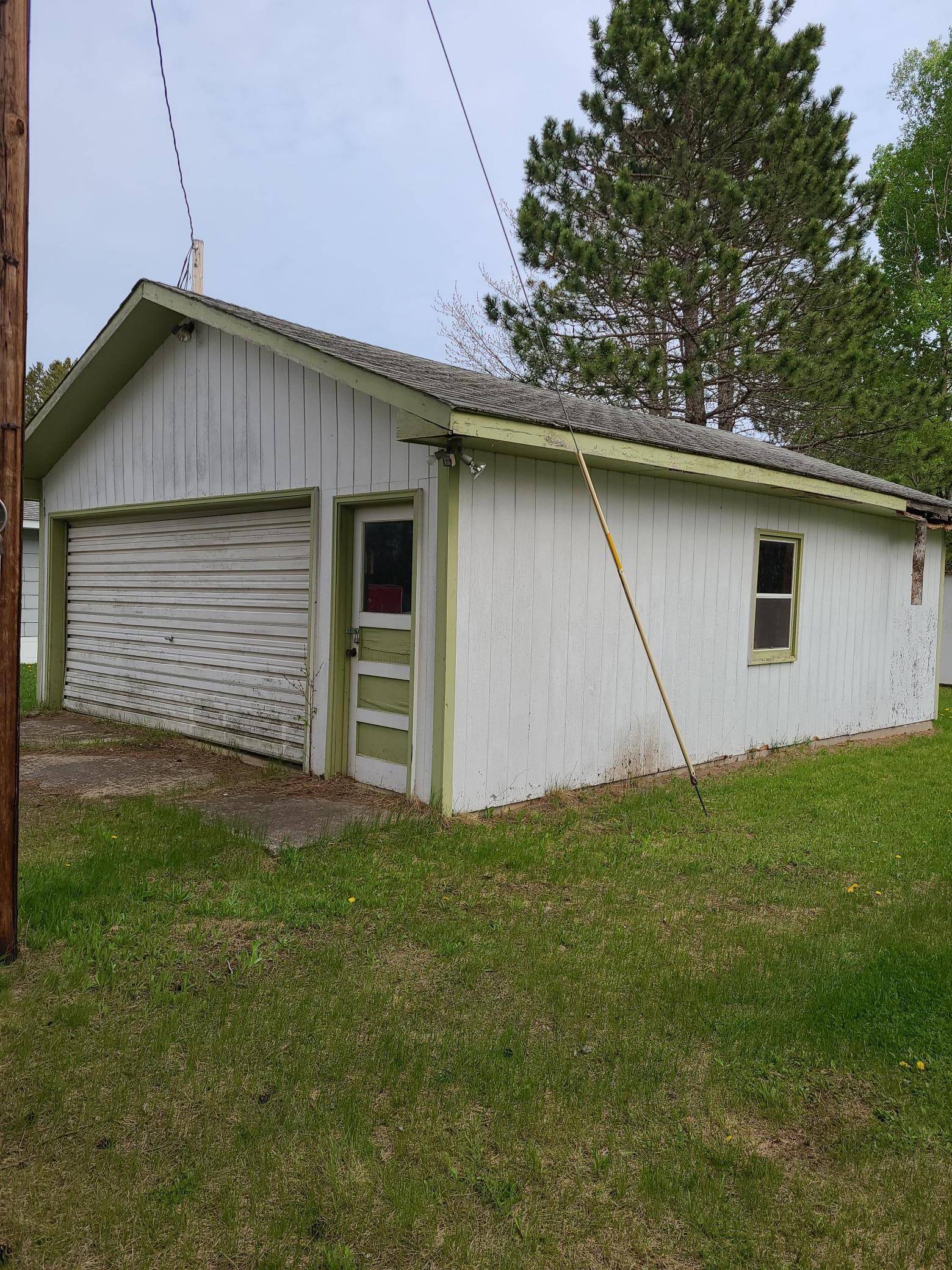 7908 Township Road 6305, Babbitt, MN 55706