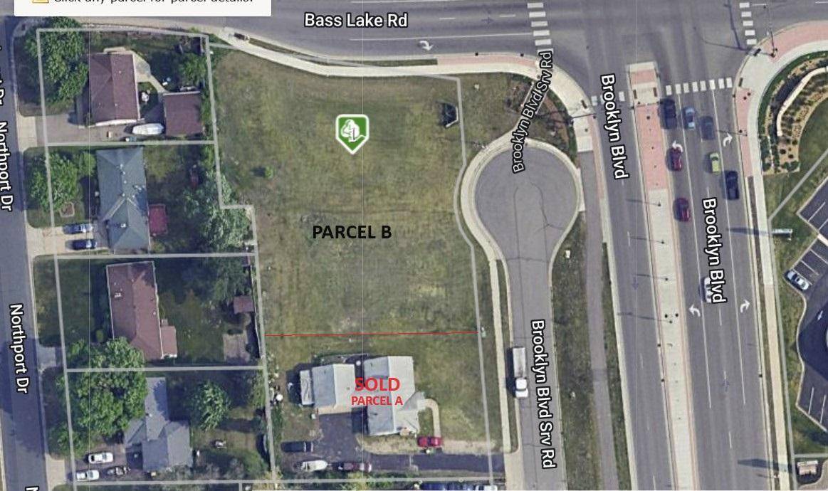 5735 Brooklyn BLVD, Brooklyn Center, MN 55429