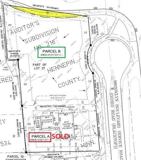 5735 Brooklyn BLVD, Brooklyn Center, MN 55429
