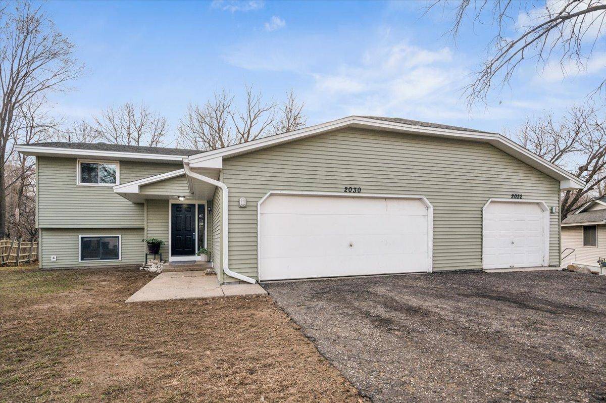 2030-2032 108th LN NW, Coon Rapids, MN 55433