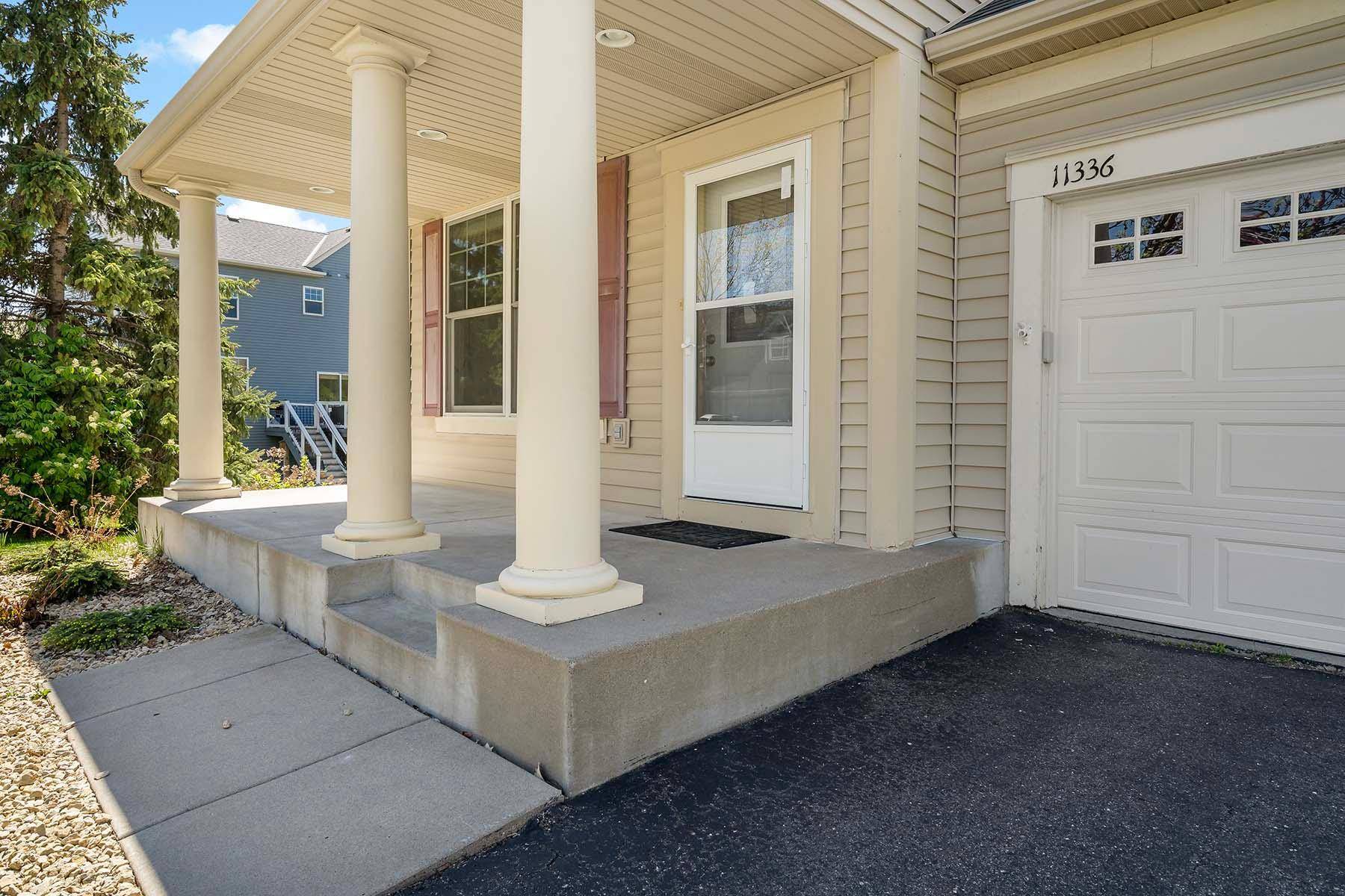 11336 Hastings ST NE, Blaine, MN 55449