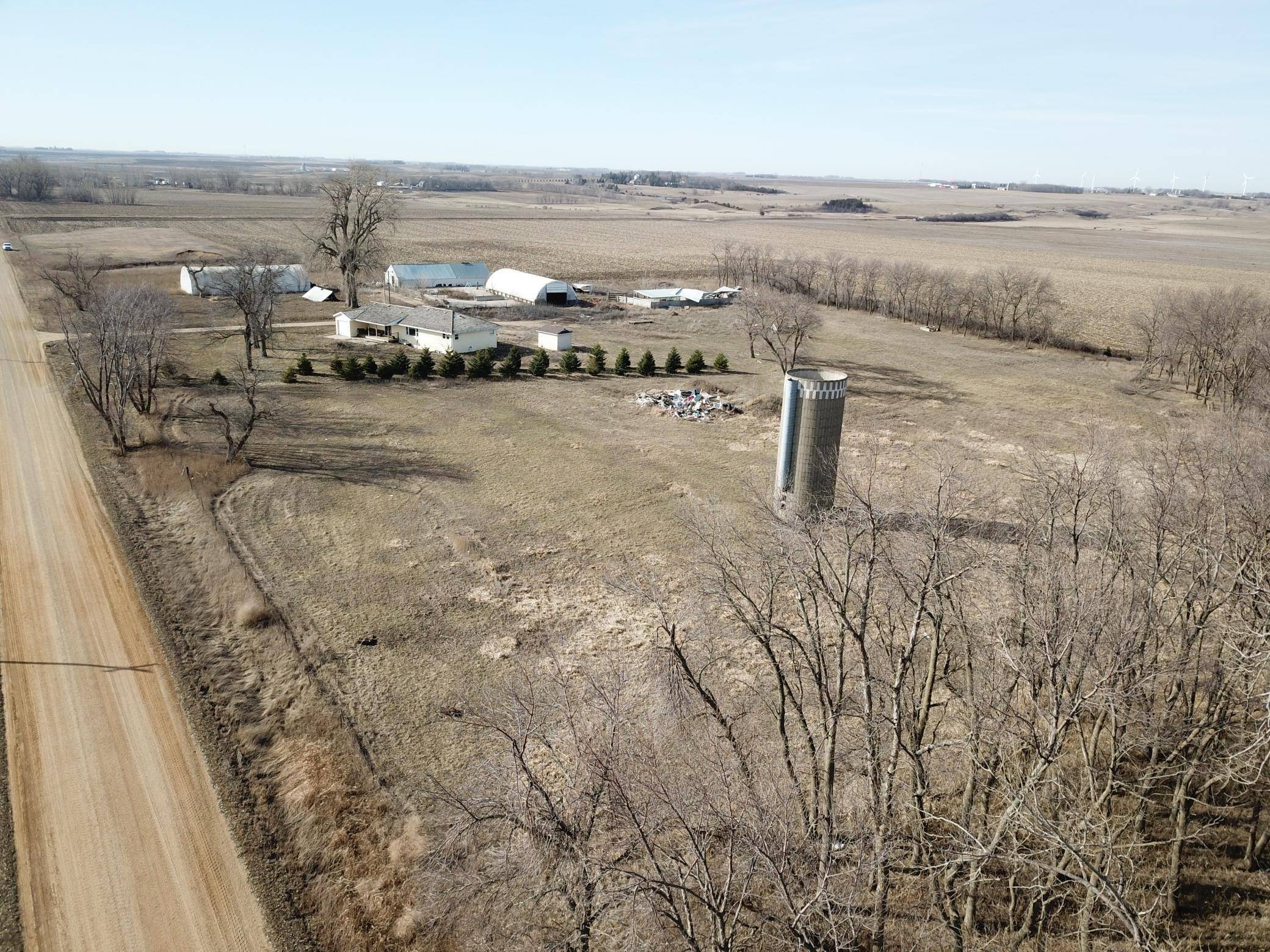 1089 150th AVE, Burke Twp, MN 56186