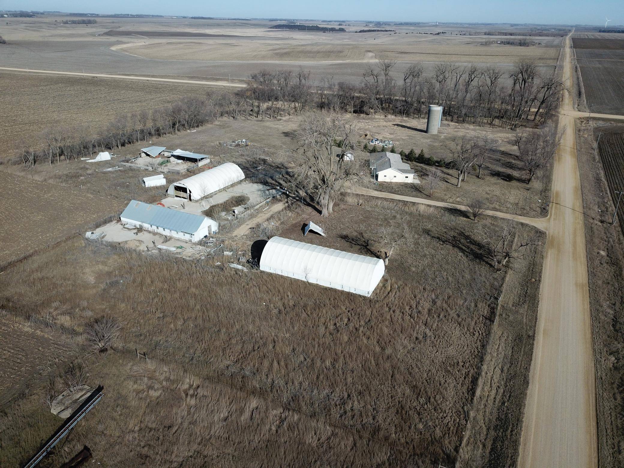 1089 150th AVE, Burke Twp, MN 56186