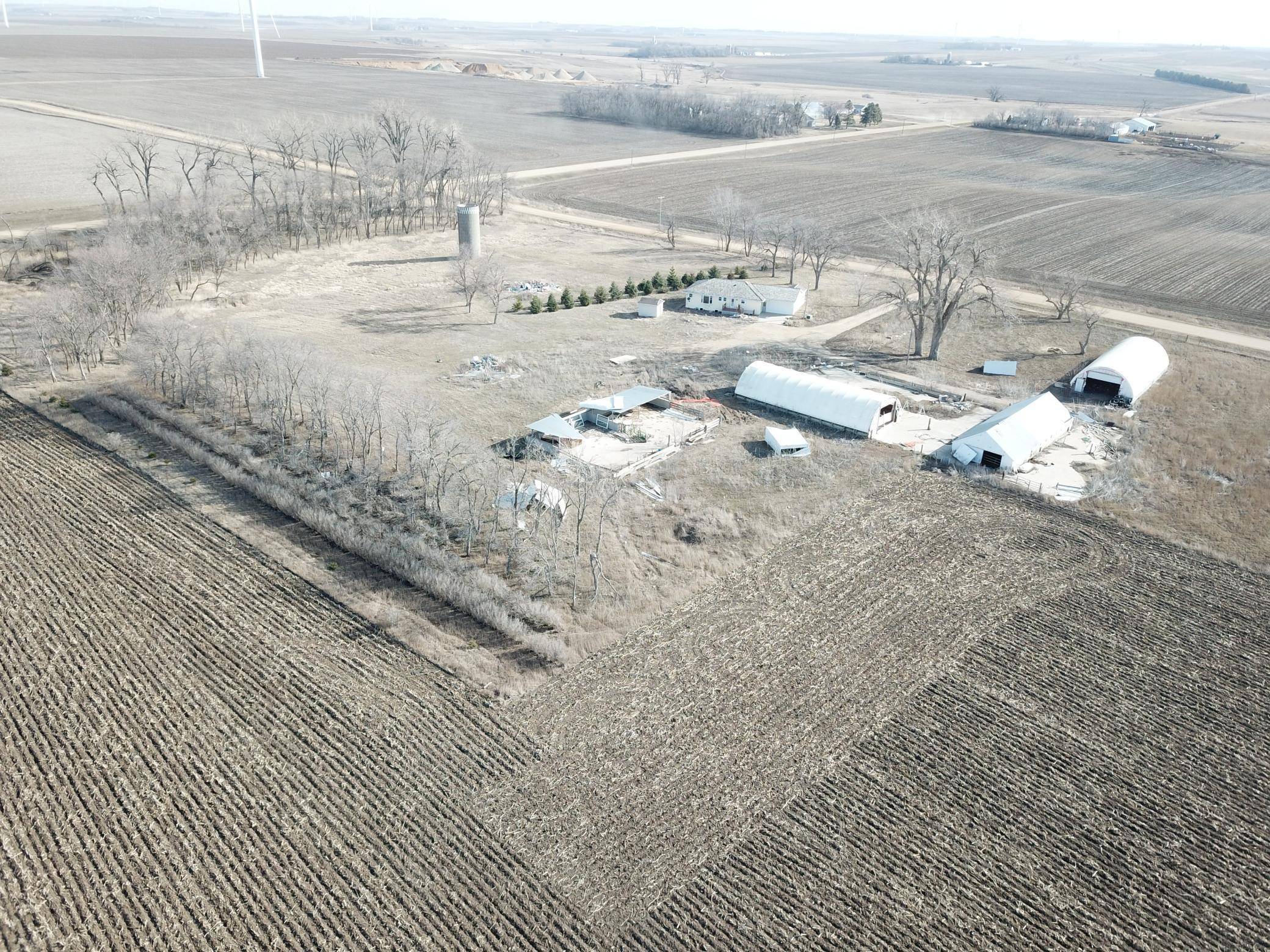 1089 150th AVE, Burke Twp, MN 56186