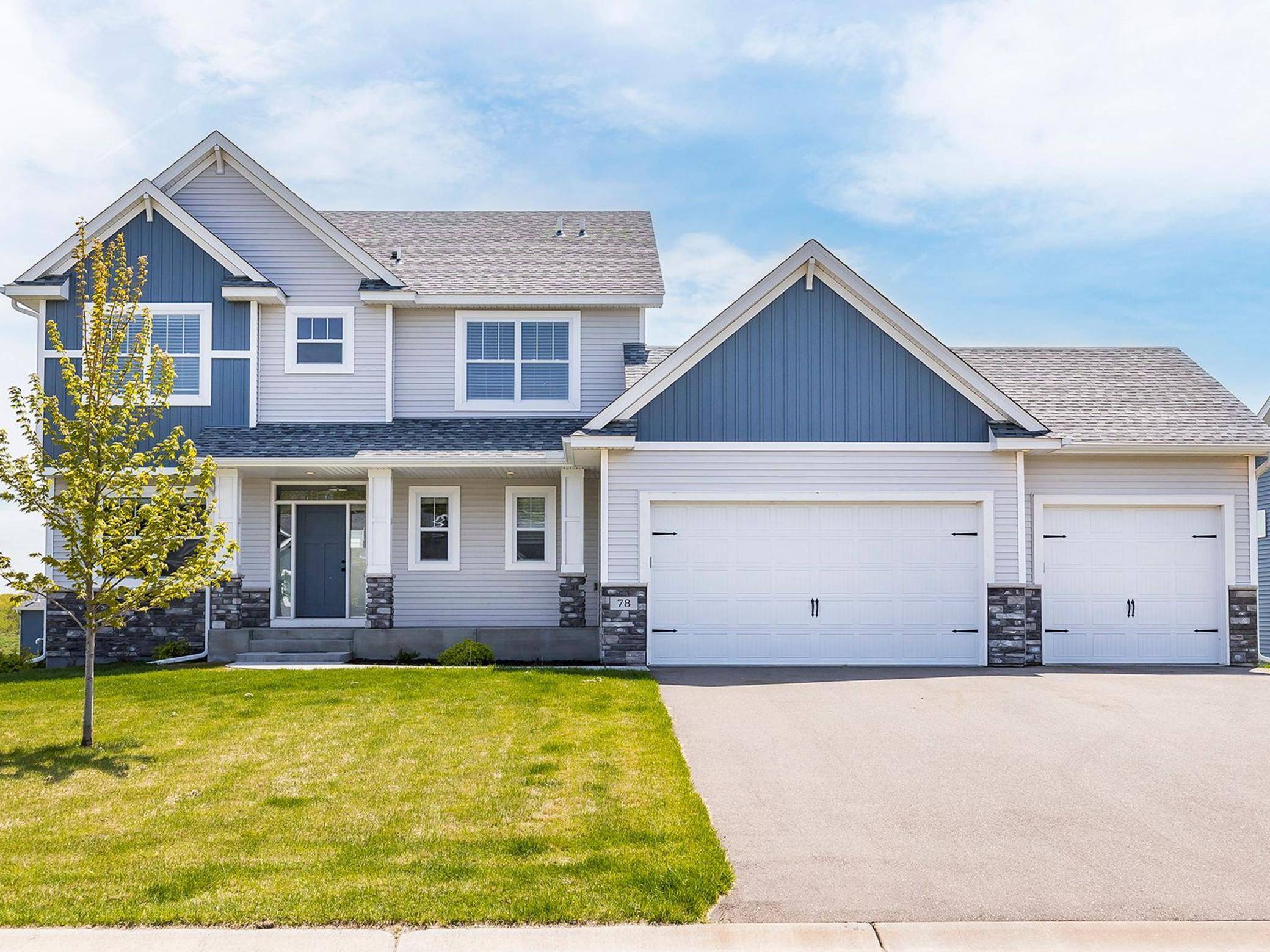 78 144th LN NW, Andover, MN 55304