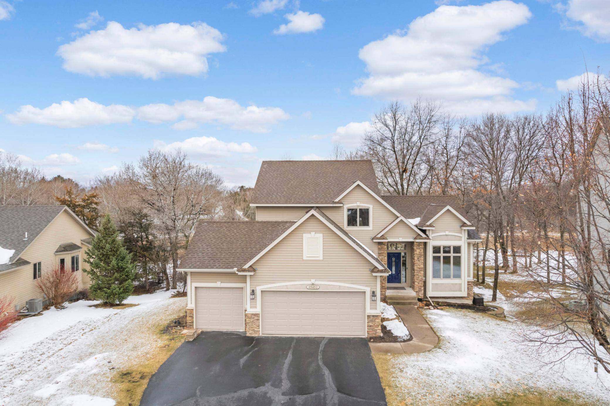 15452 Vanadium ST NW, Ramsey, MN 55303