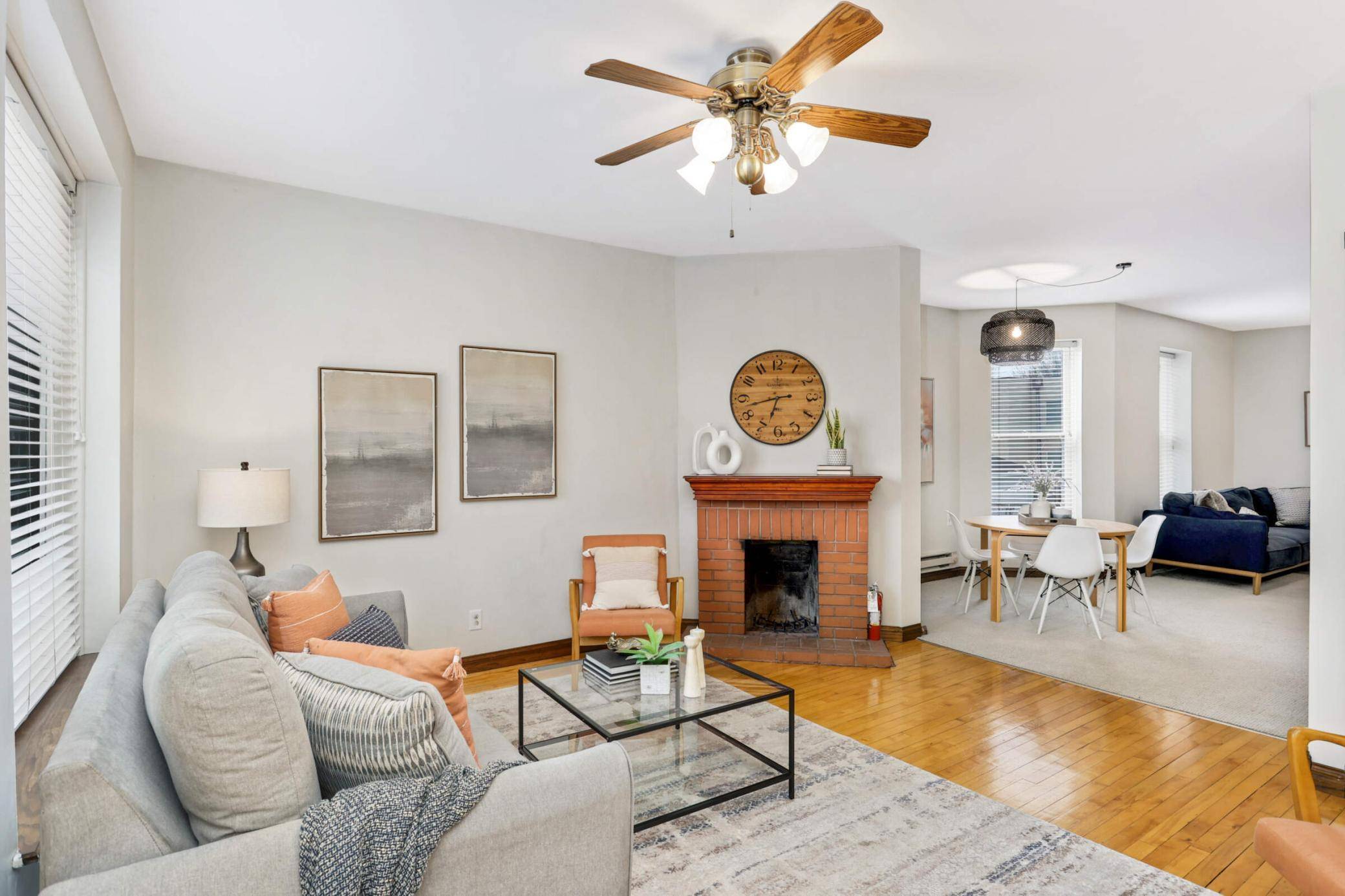 703 Laurel AVE #2W, Saint Paul, MN 55104
