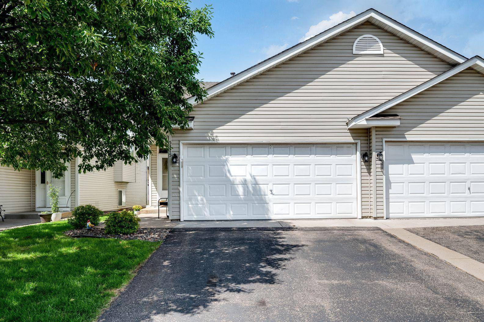 5375 140th AVE NW, Ramsey, MN 55303