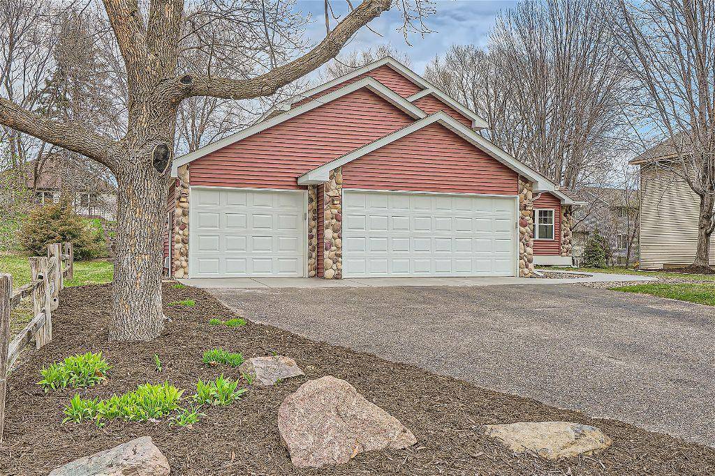 6051 145th LN NW, Ramsey, MN 55303