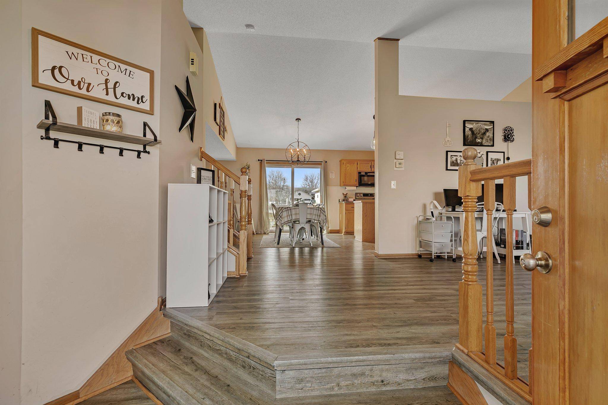 5492 Lambert AVE NE, Albertville, MN 55301