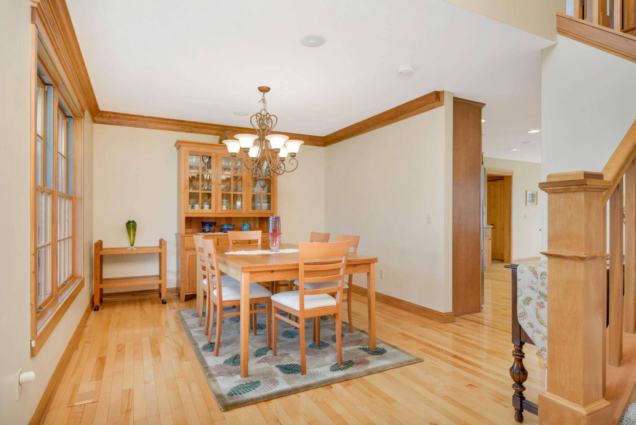 1666 Lakeland CIR, Centerville, MN 55038
