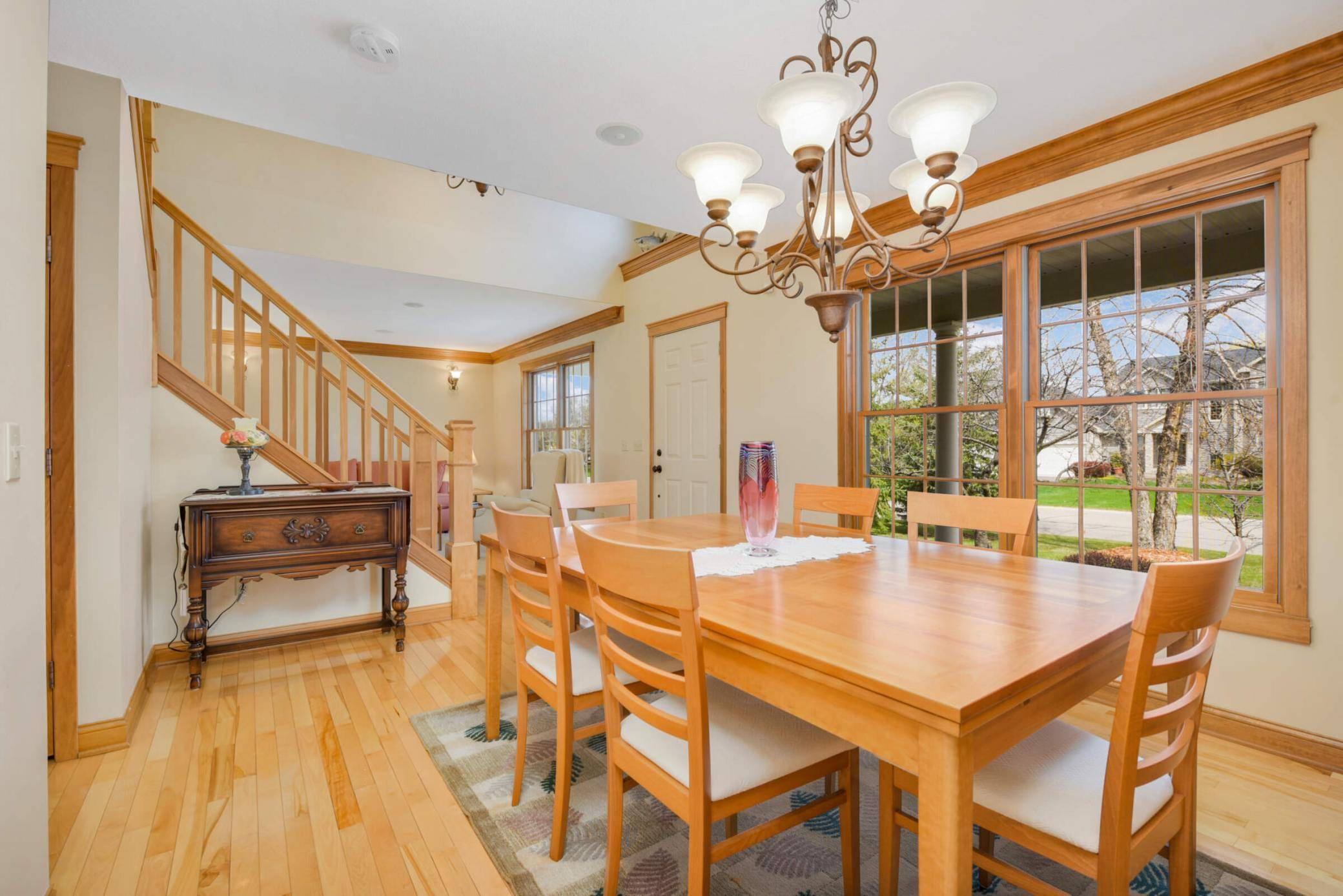1666 Lakeland CIR, Centerville, MN 55038