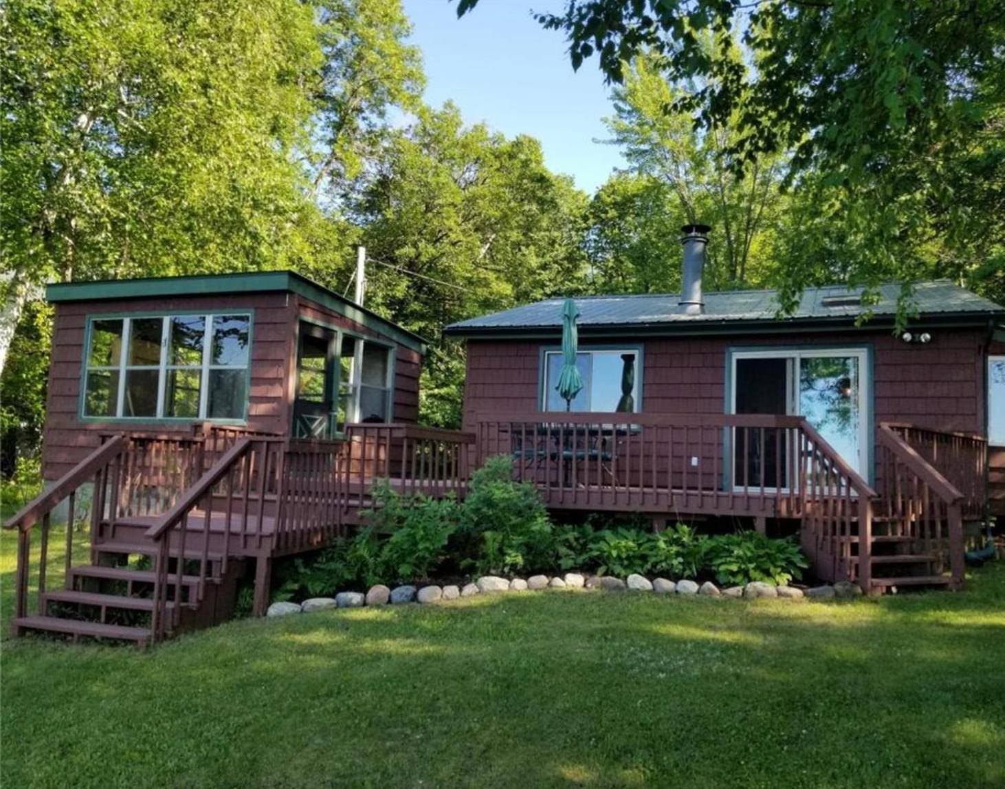 35064 322nd LN, Aitkin, MN 56431