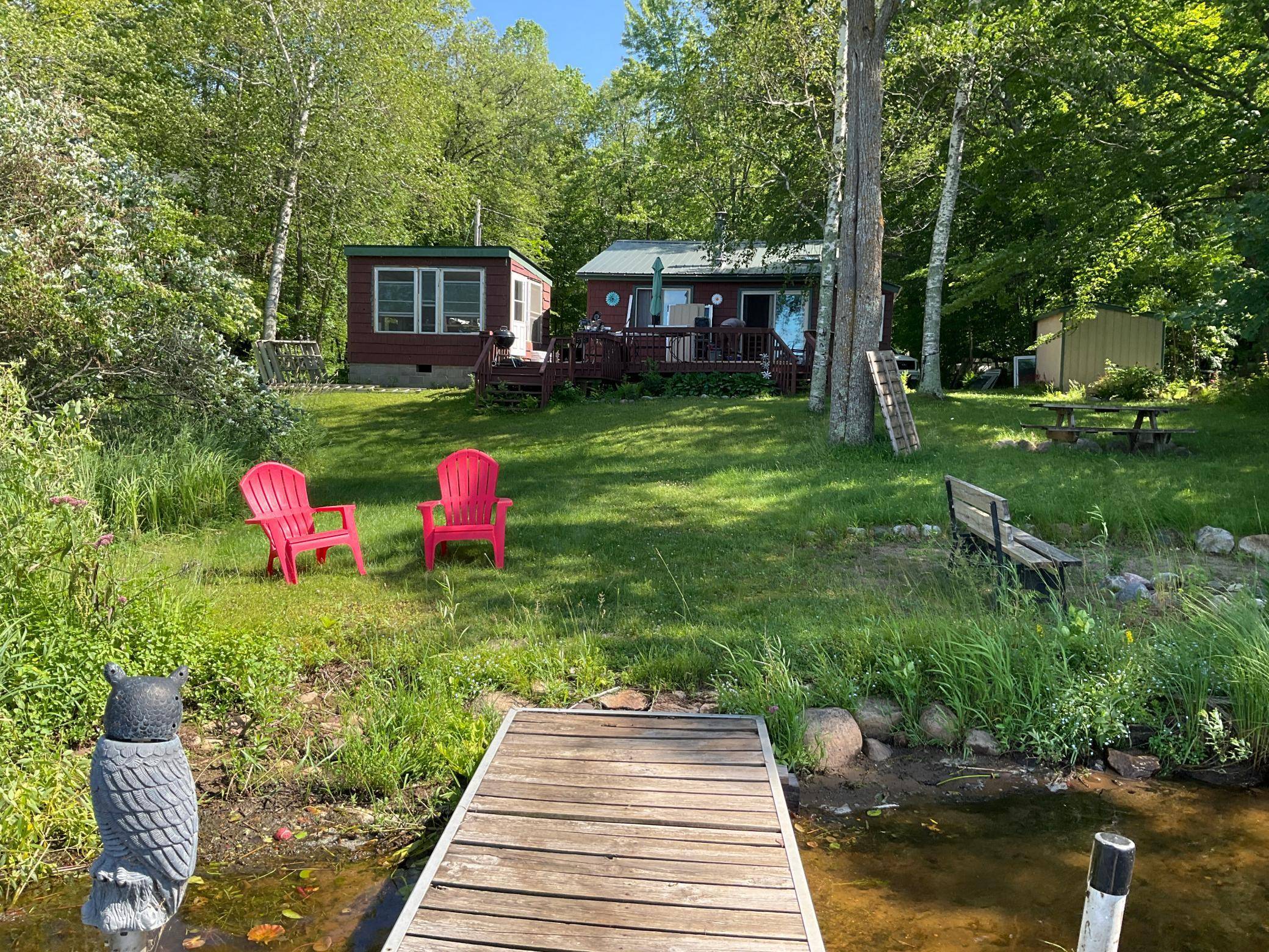 35064 322nd LN, Aitkin, MN 56431