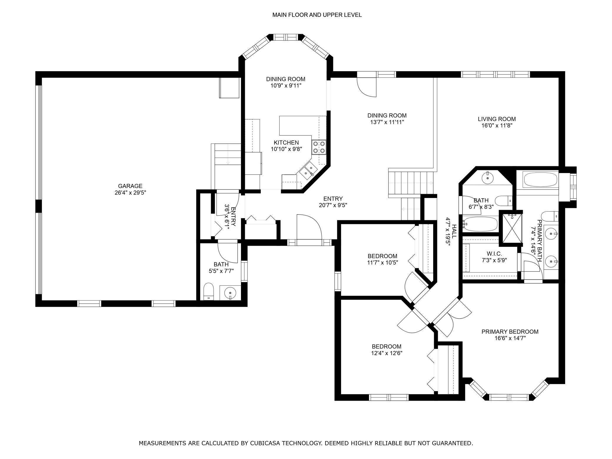1563 Sherwood CT, Eagan, MN 55122