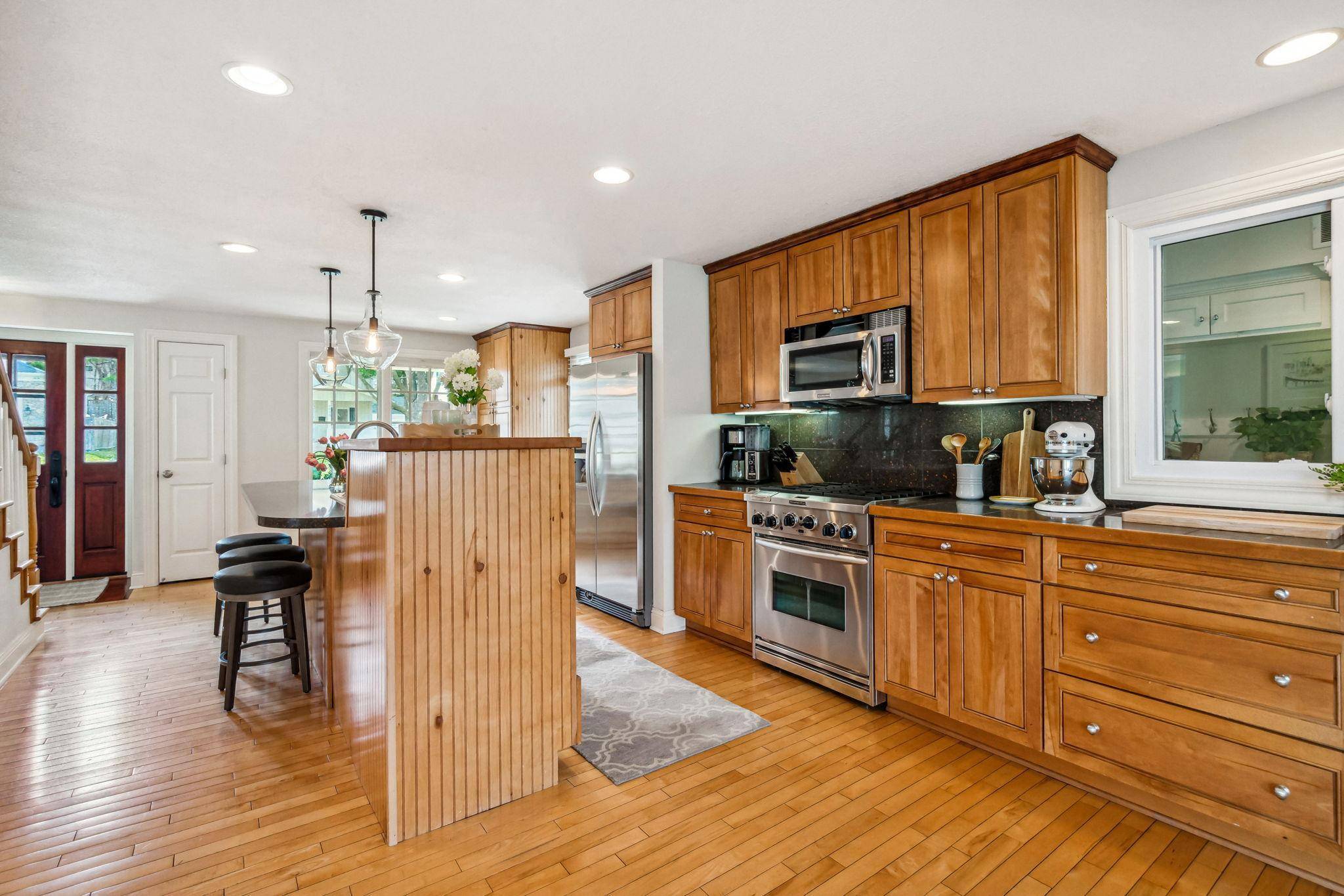 4521 Rutledge AVE, Edina, MN 55436
